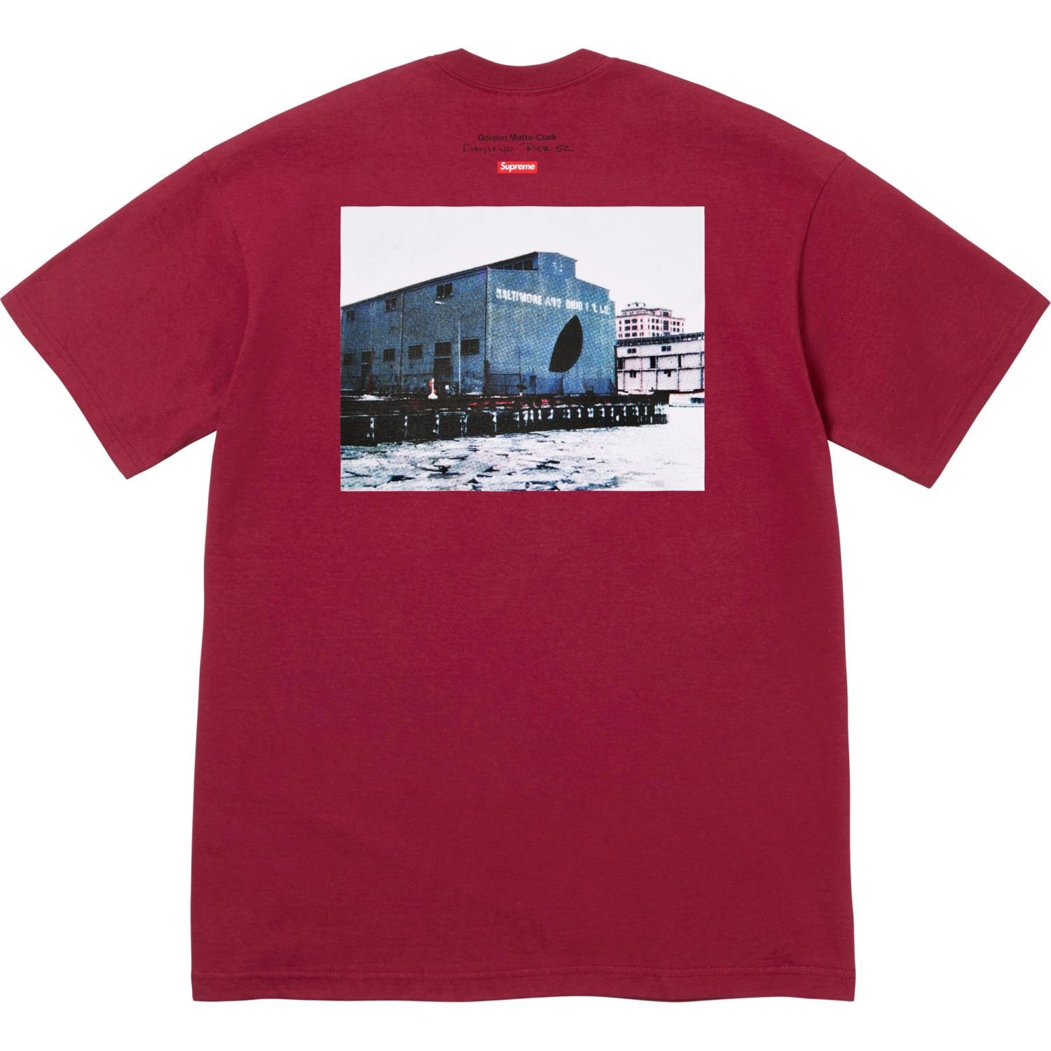 Supreme Fall Tees