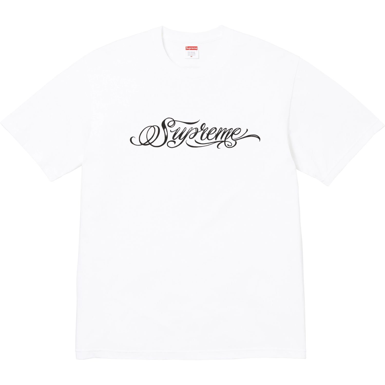 Supreme Fall Tees