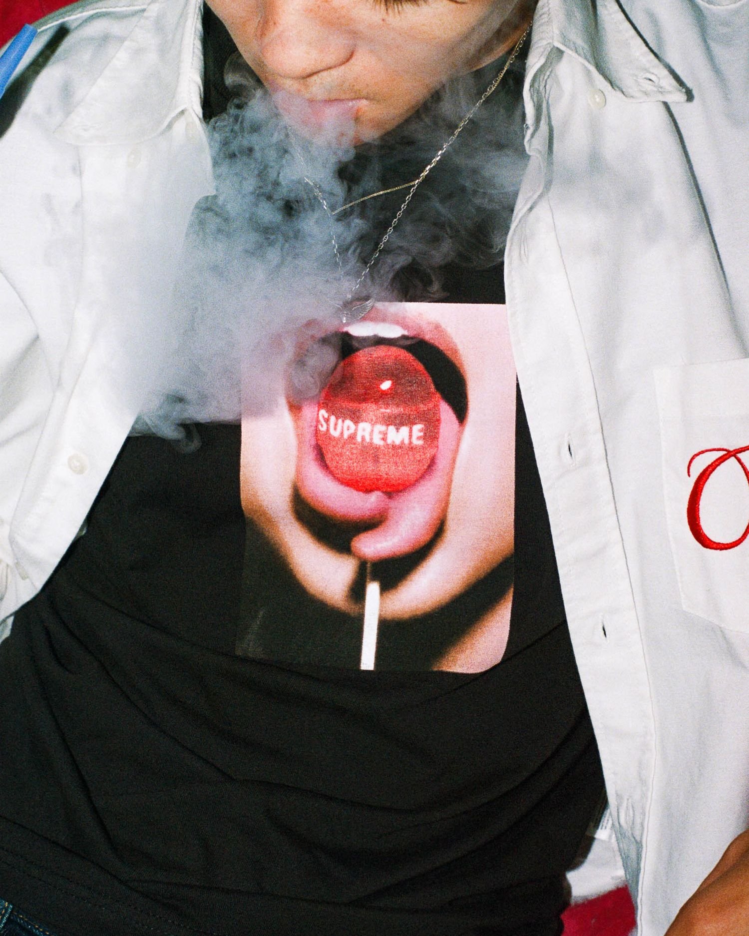 Supreme Fall Tees