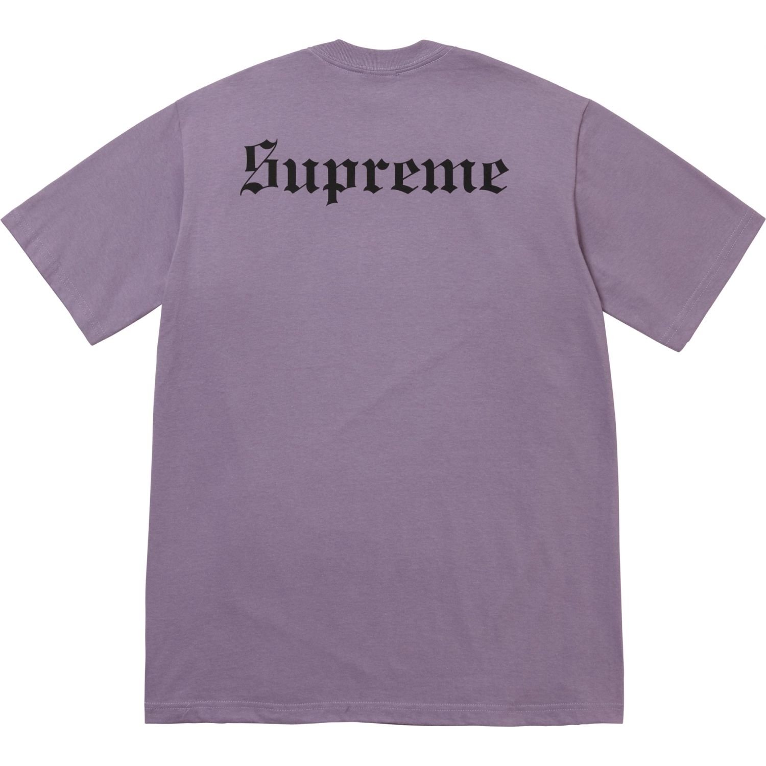 Supreme Fall Tees