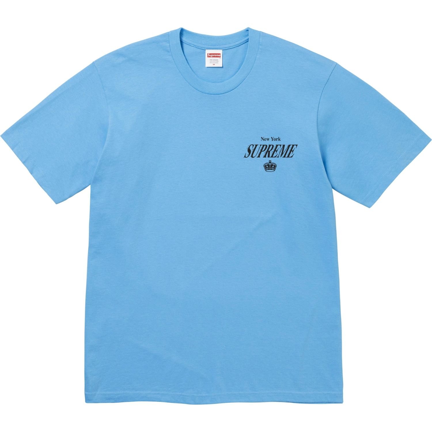 Supreme Fall Tees