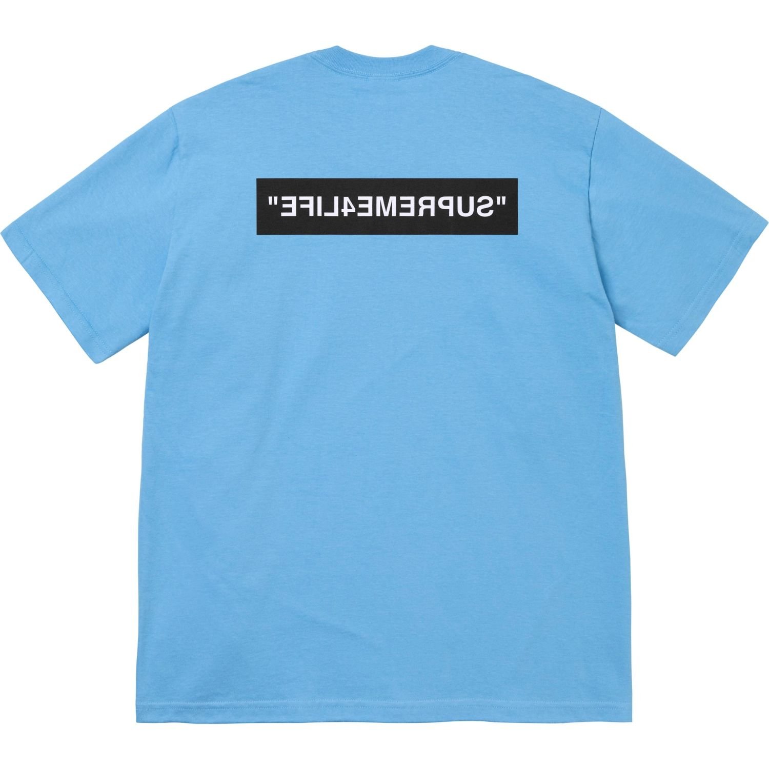 Supreme Fall Tees