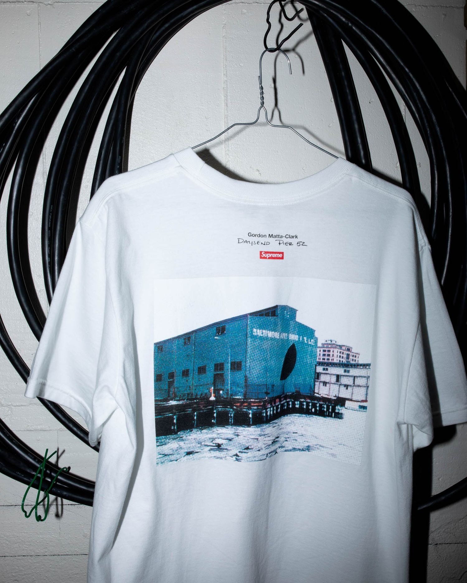 Supreme Fall Tees
