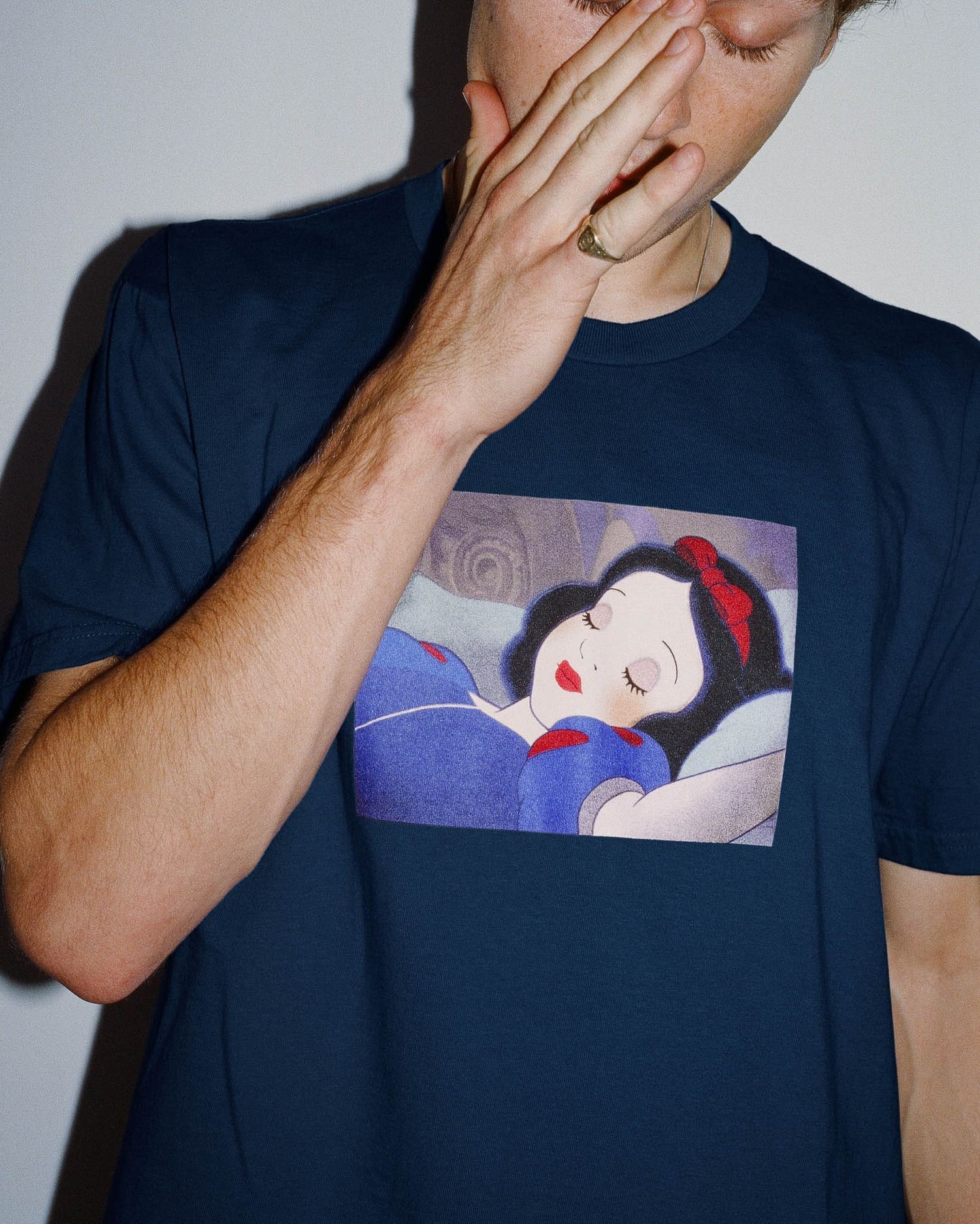 Supreme Fall Tees