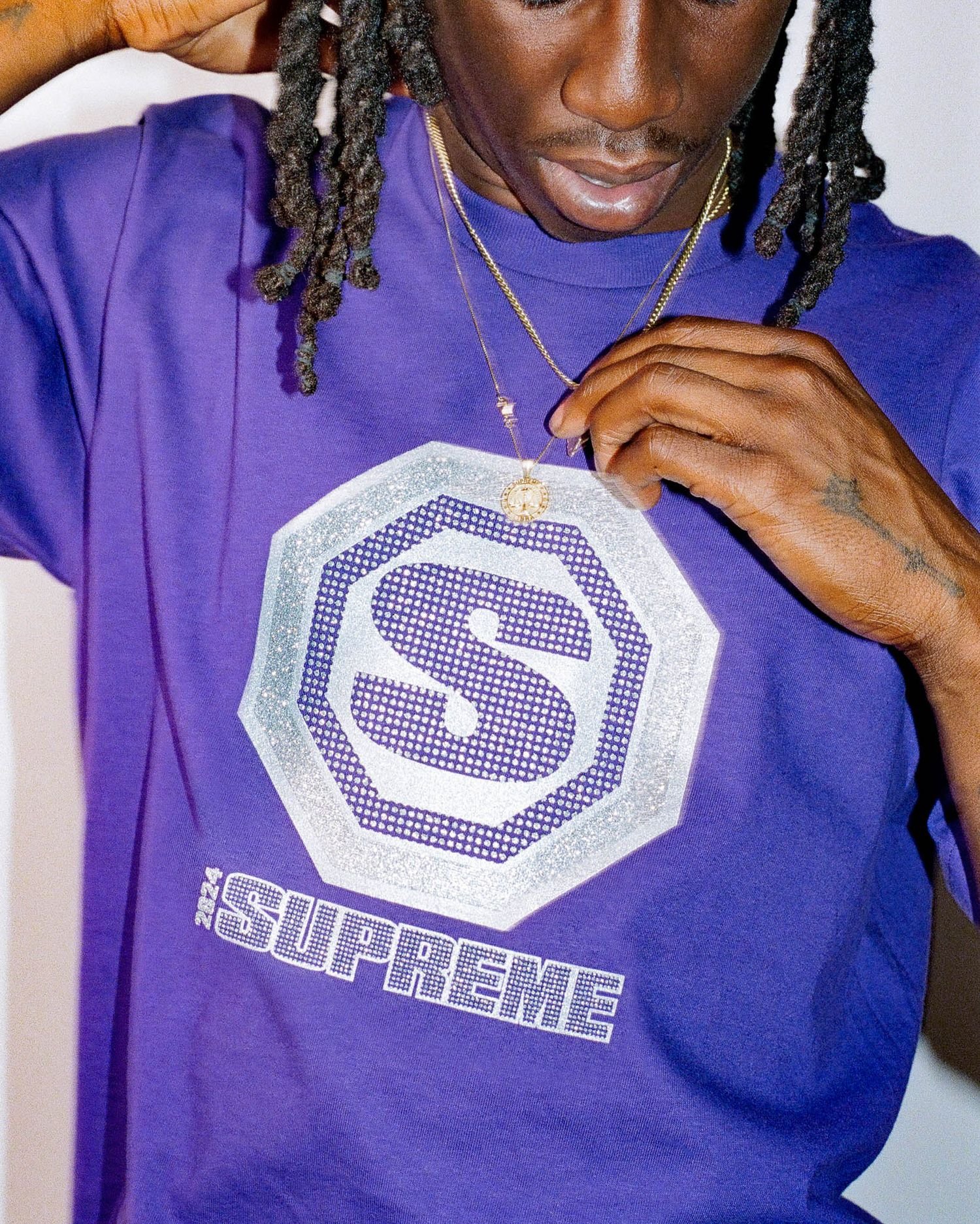 Supreme Fall Tees