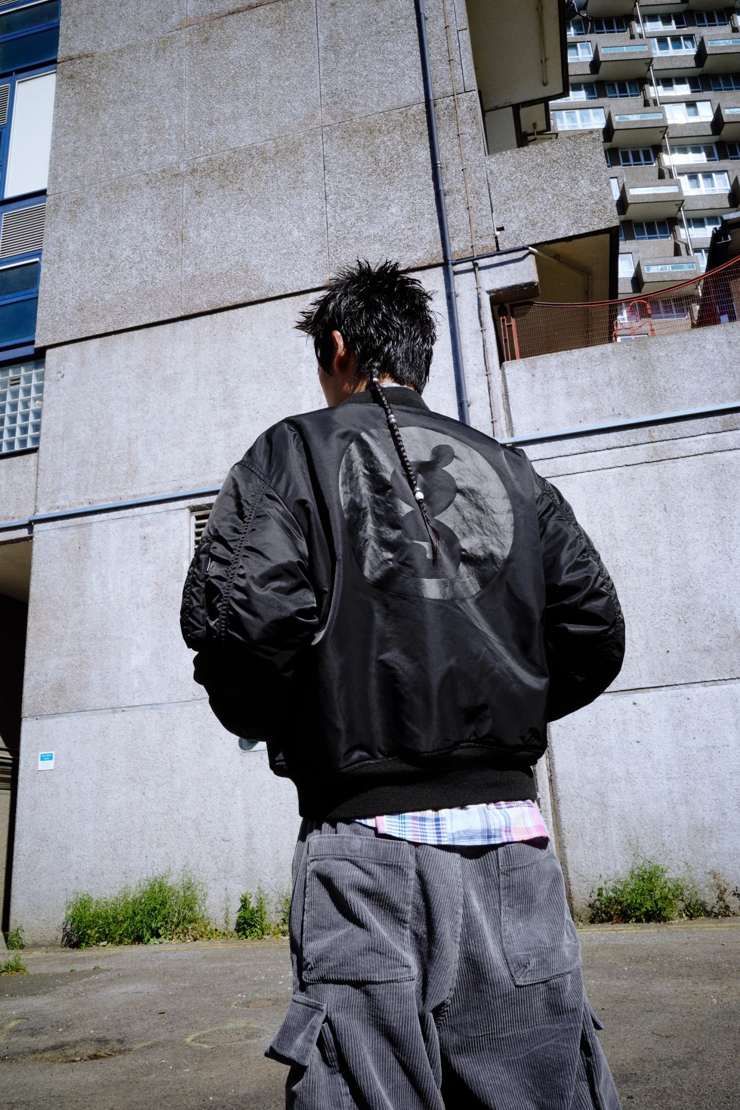 Supreme/GOODENOUGH