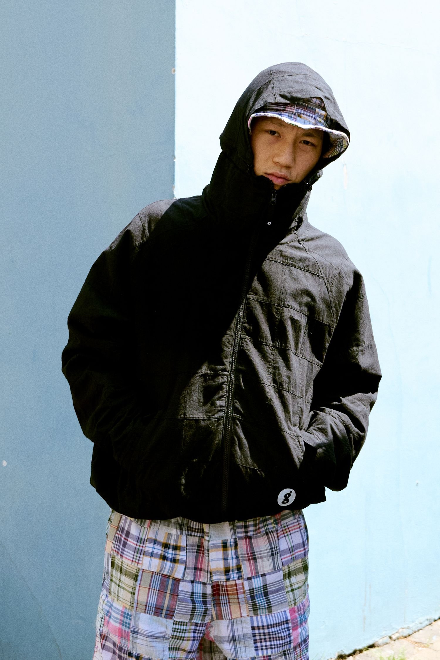 Supreme/GOODENOUGH