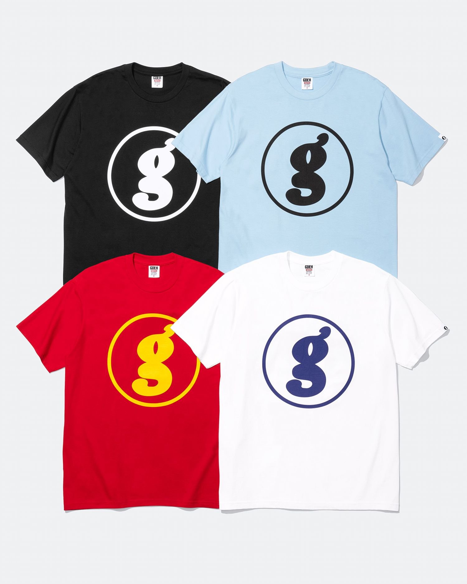Supreme/GOODENOUGH