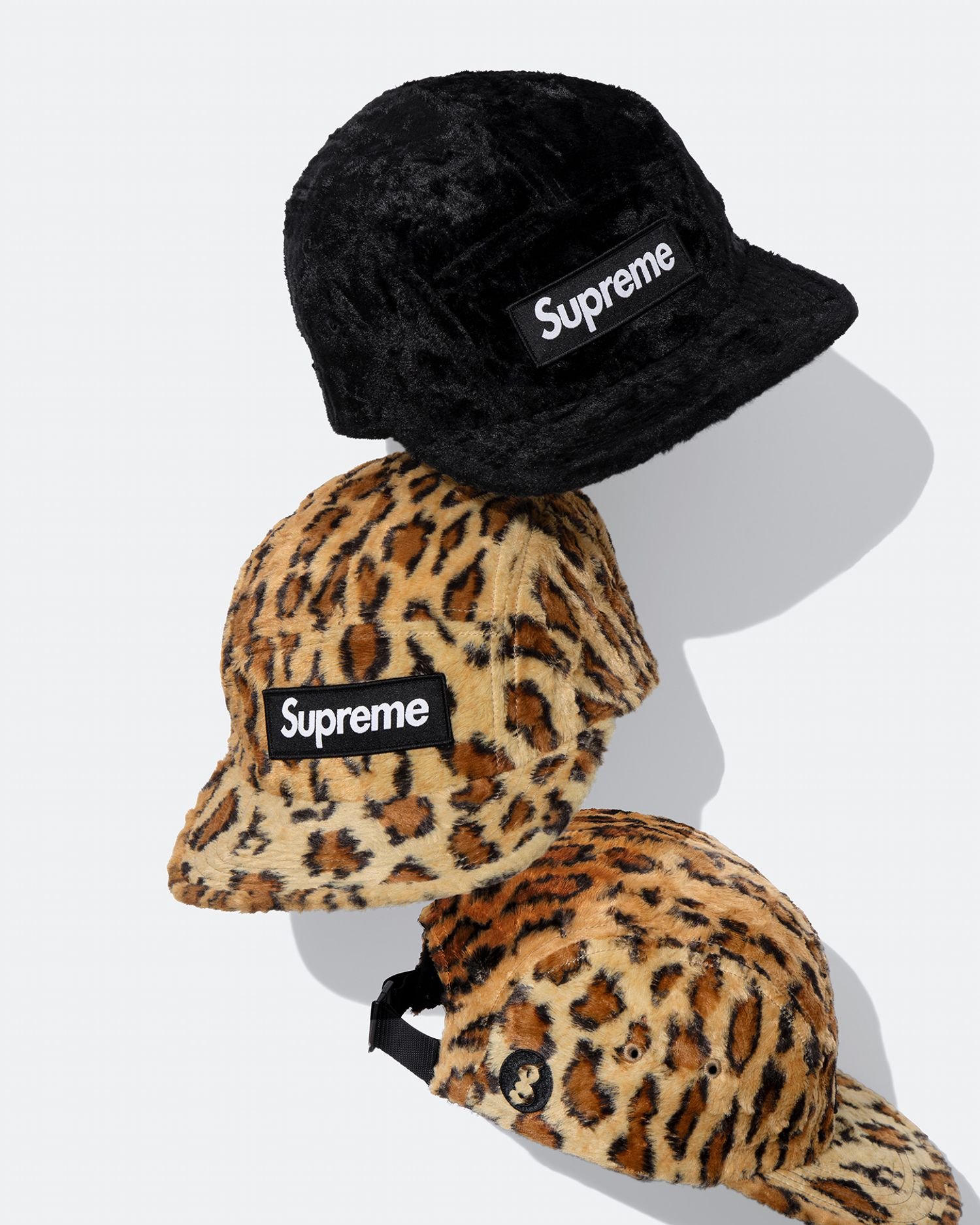 Supreme/GOODENOUGH