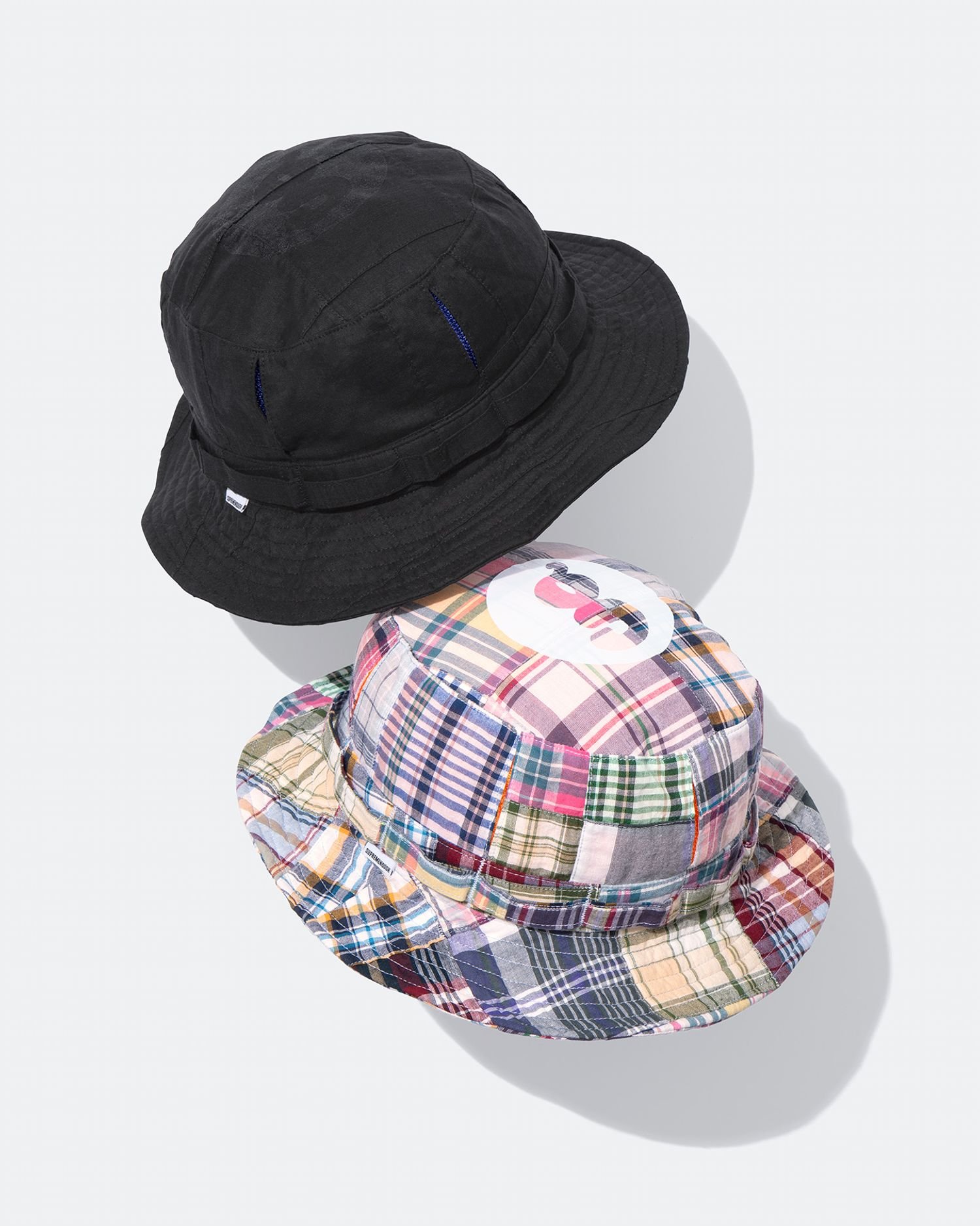 Supreme/GOODENOUGH