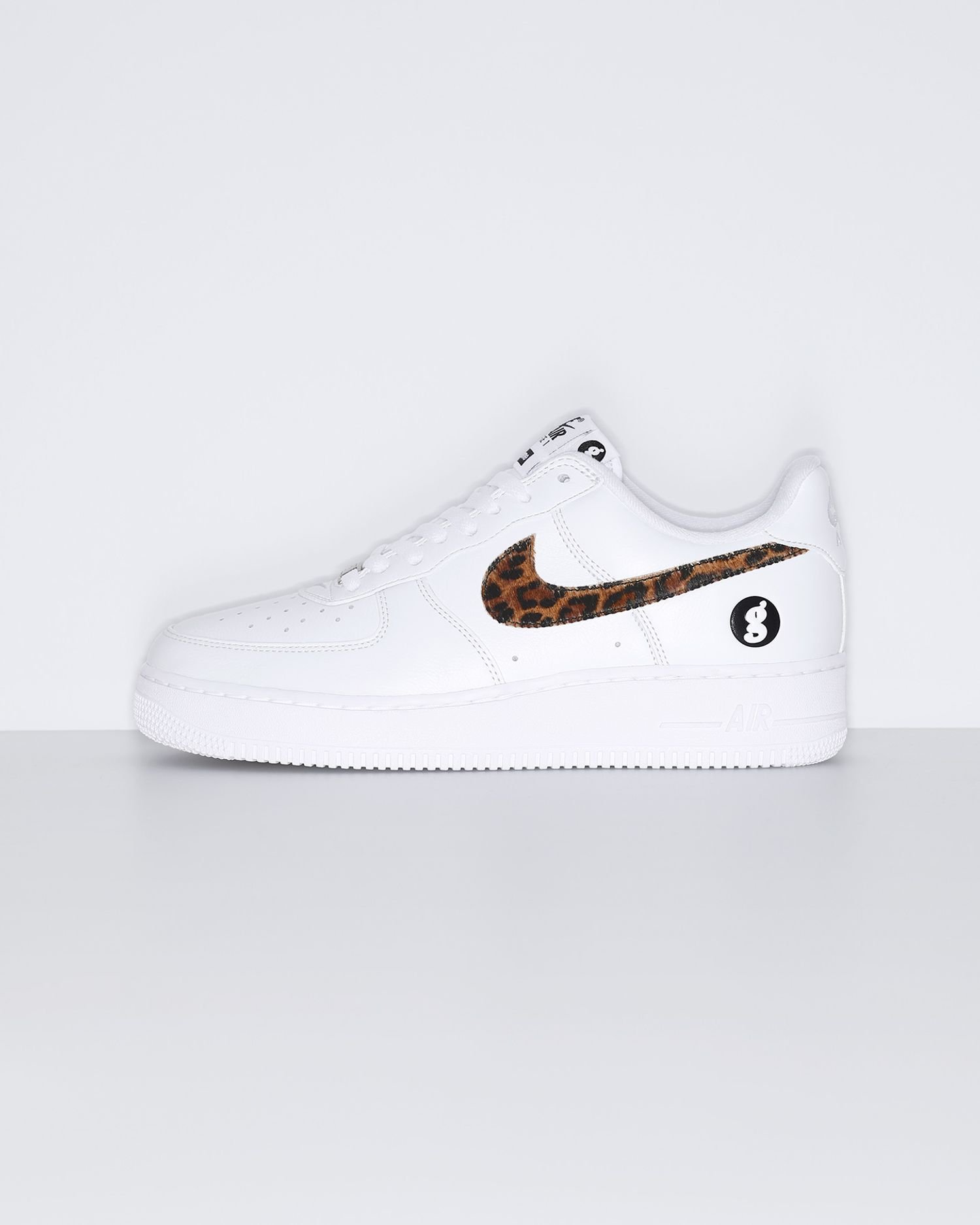 Supreme/GOODENOUGH