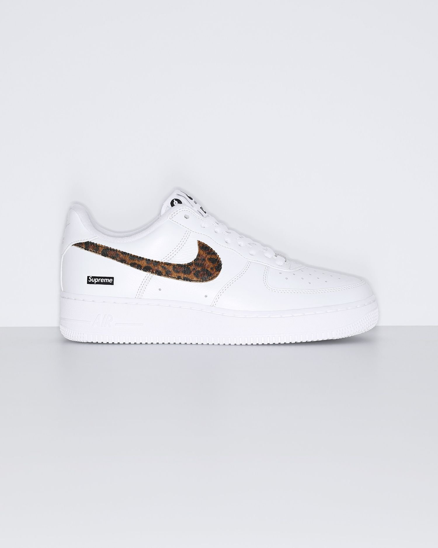 Supreme/GOODENOUGH