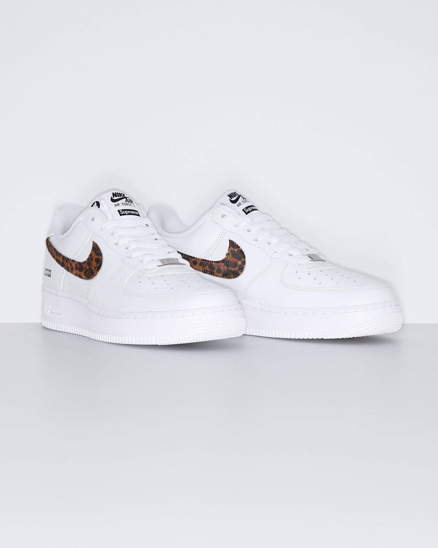 Supreme/GOODENOUGH