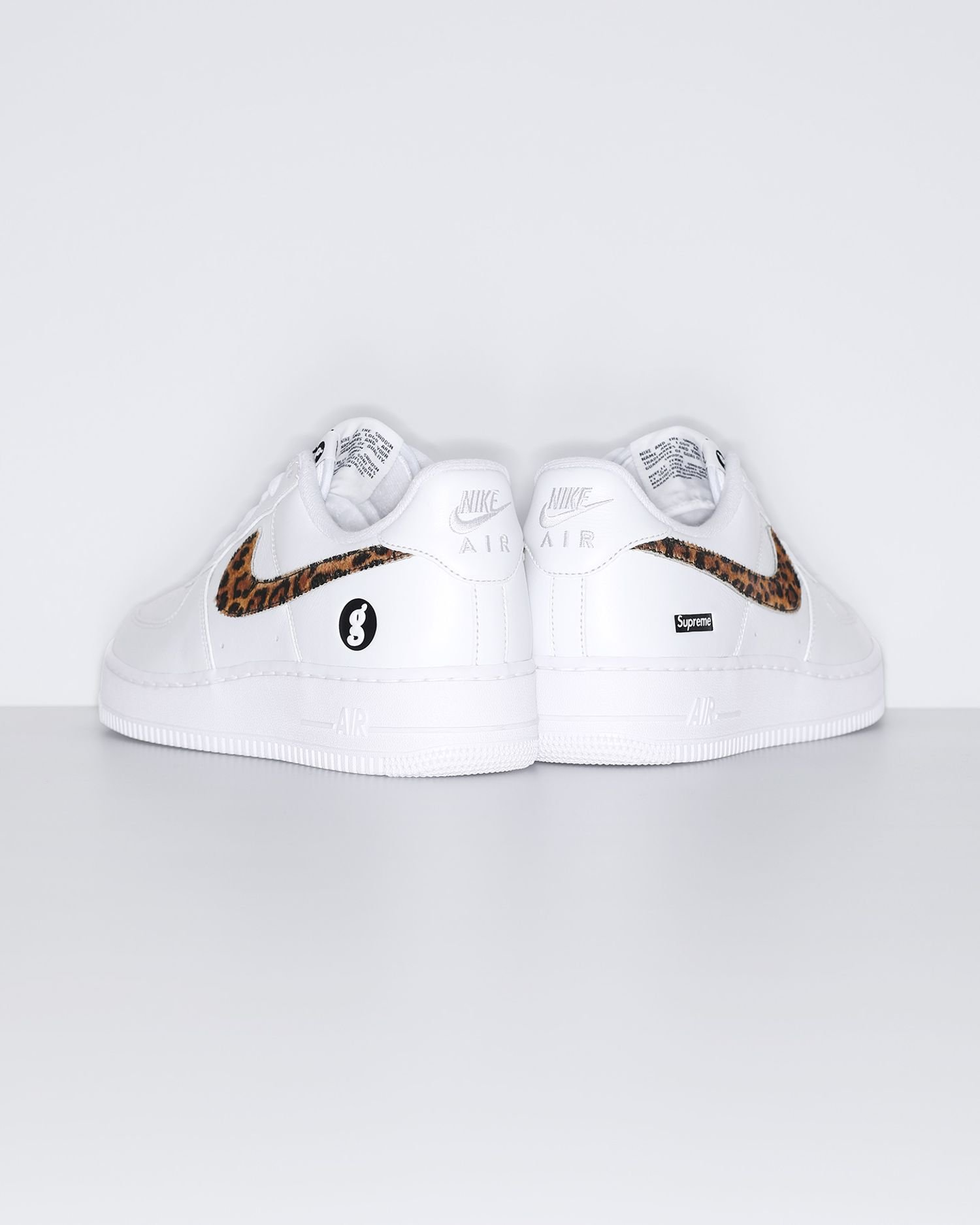 Supreme/GOODENOUGH