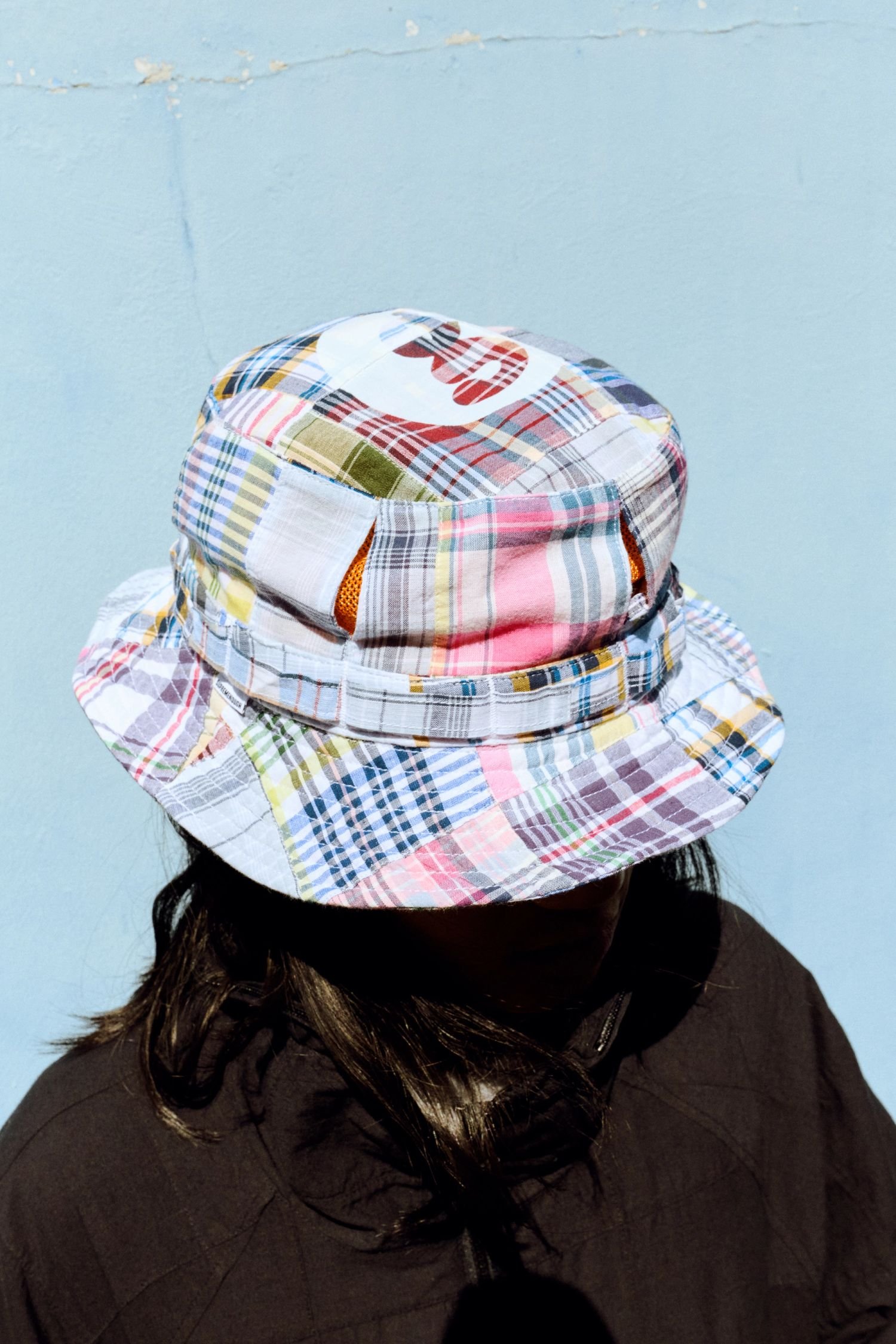 Supreme/GOODENOUGH