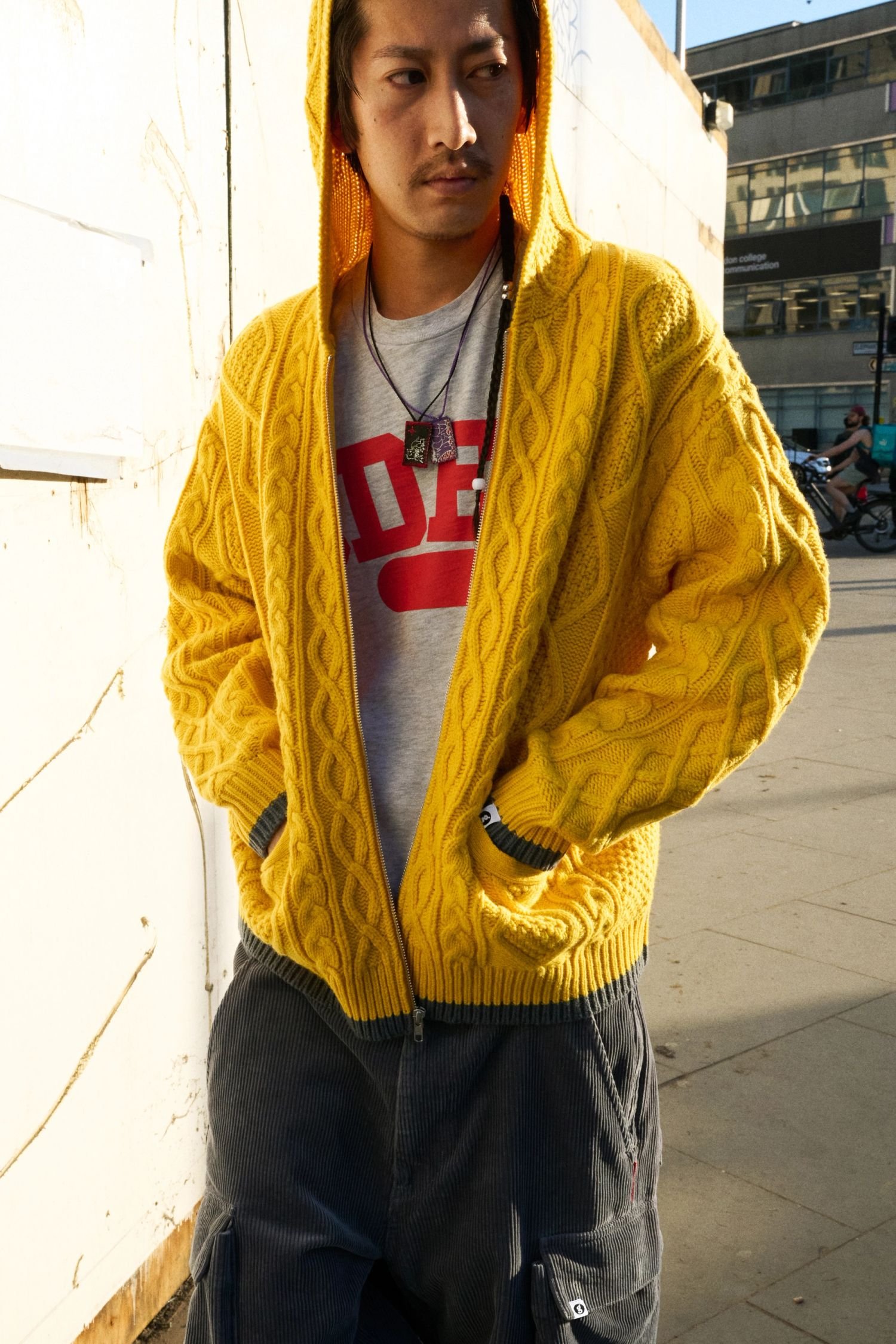 Supreme/GOODENOUGH