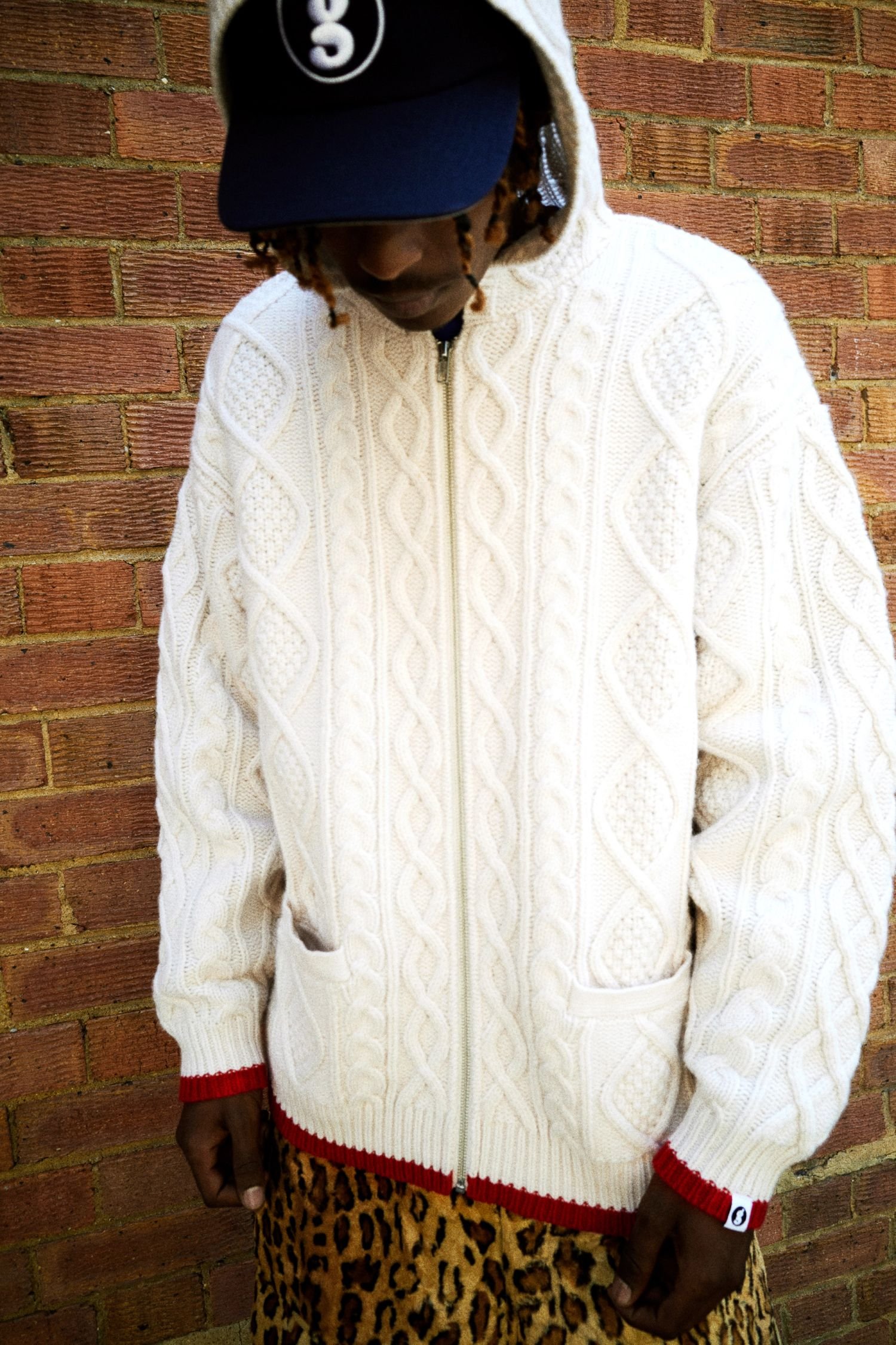 Supreme/GOODENOUGH