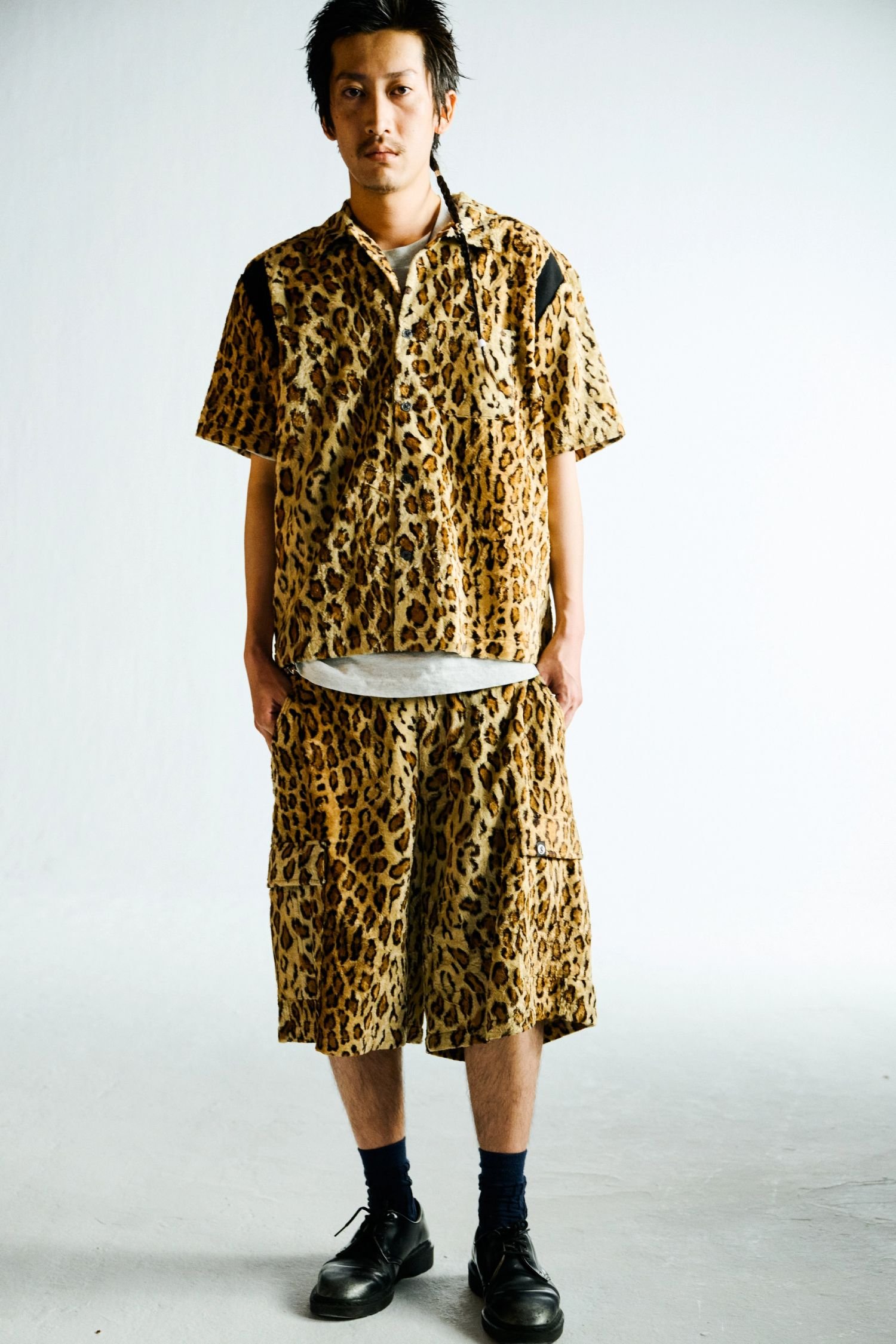 Supreme/GOODENOUGH