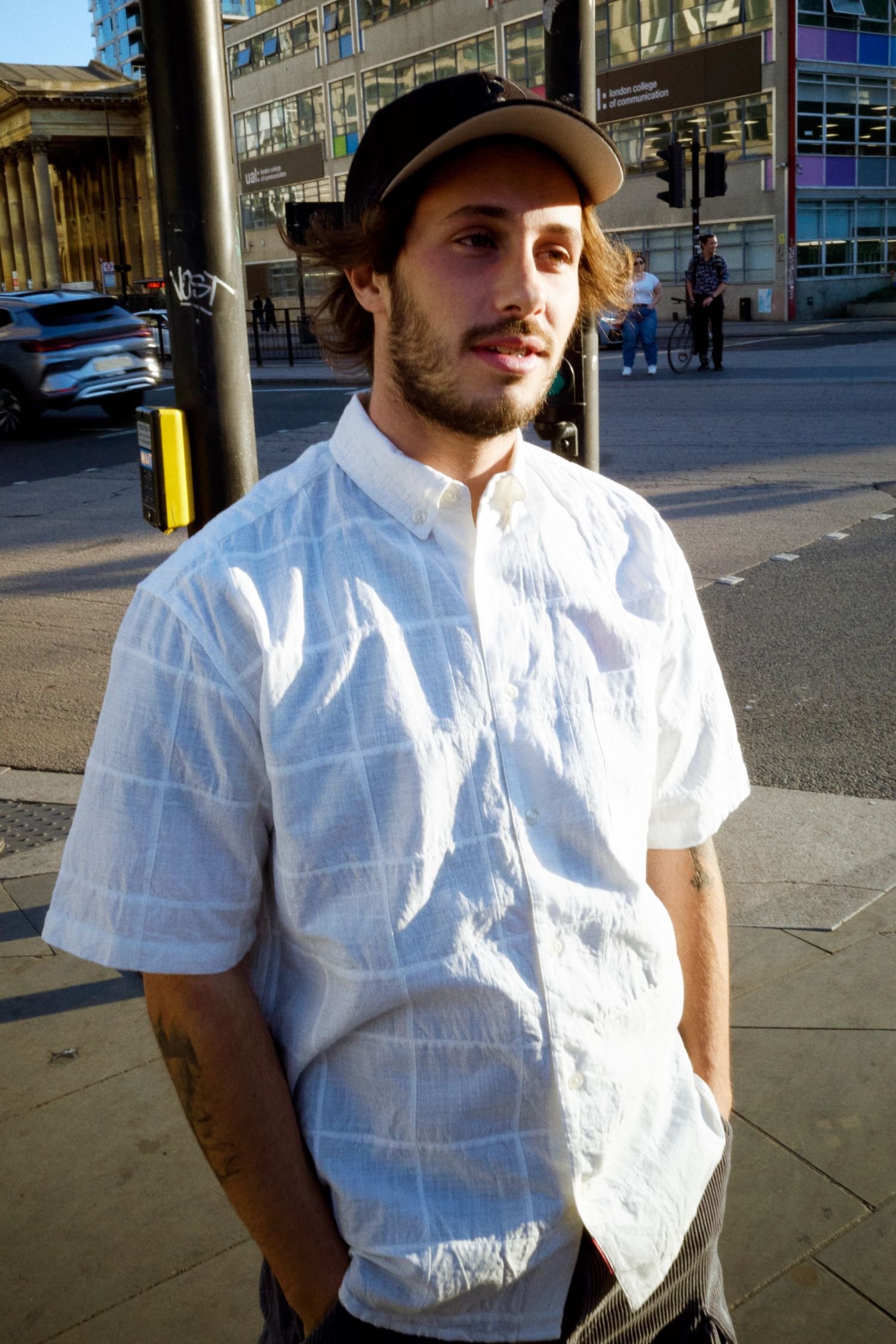 Supreme/GOODENOUGH