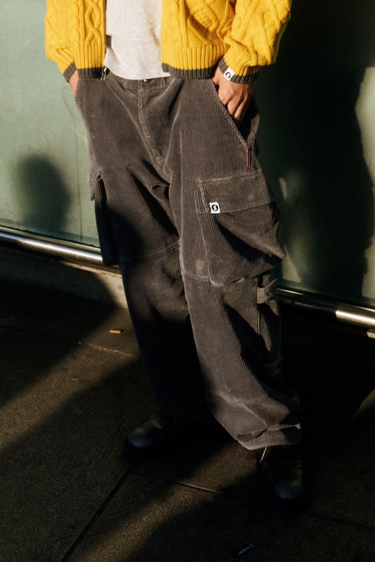 Supreme/GOODENOUGH