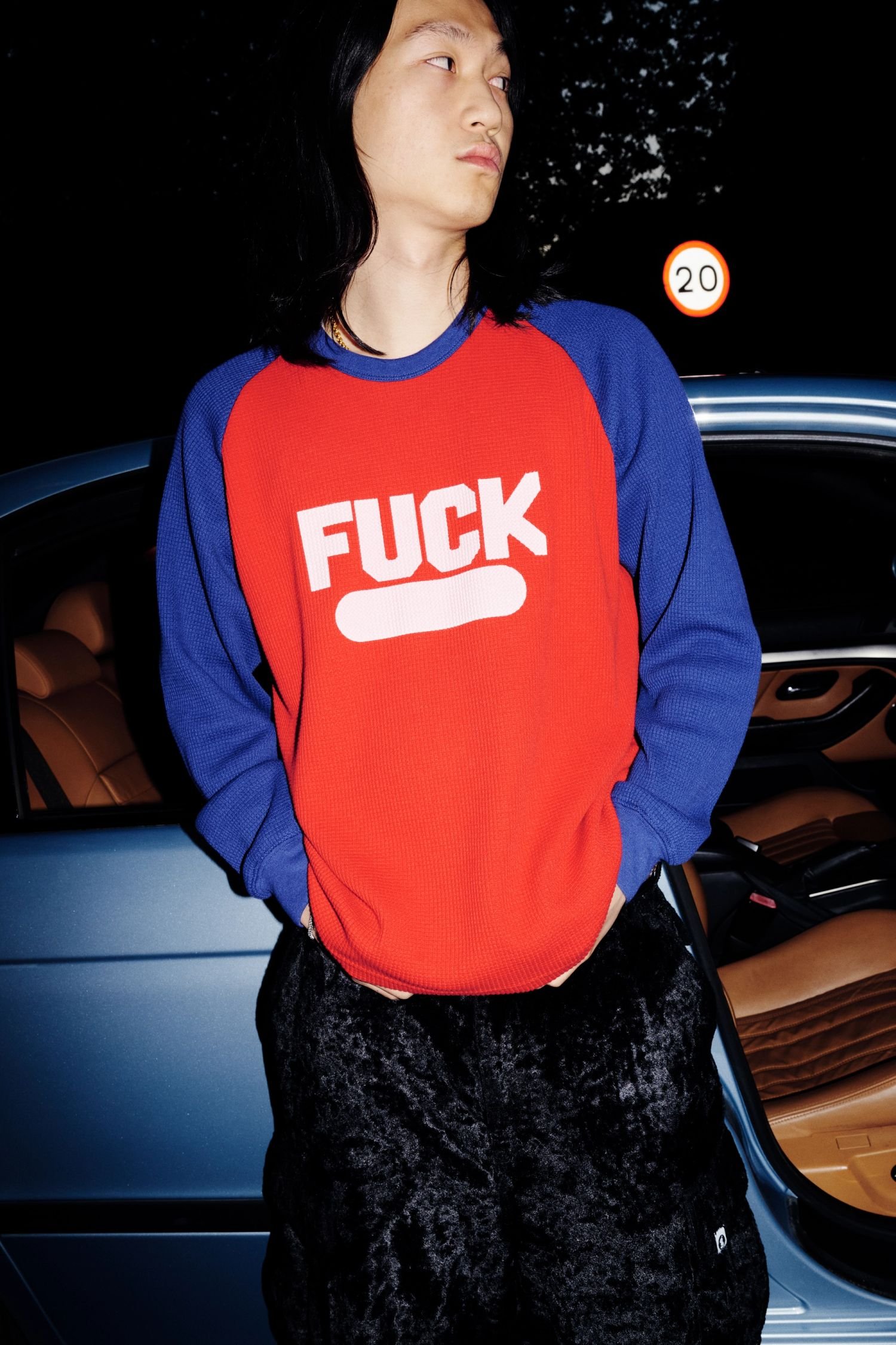 Supreme/GOODENOUGH