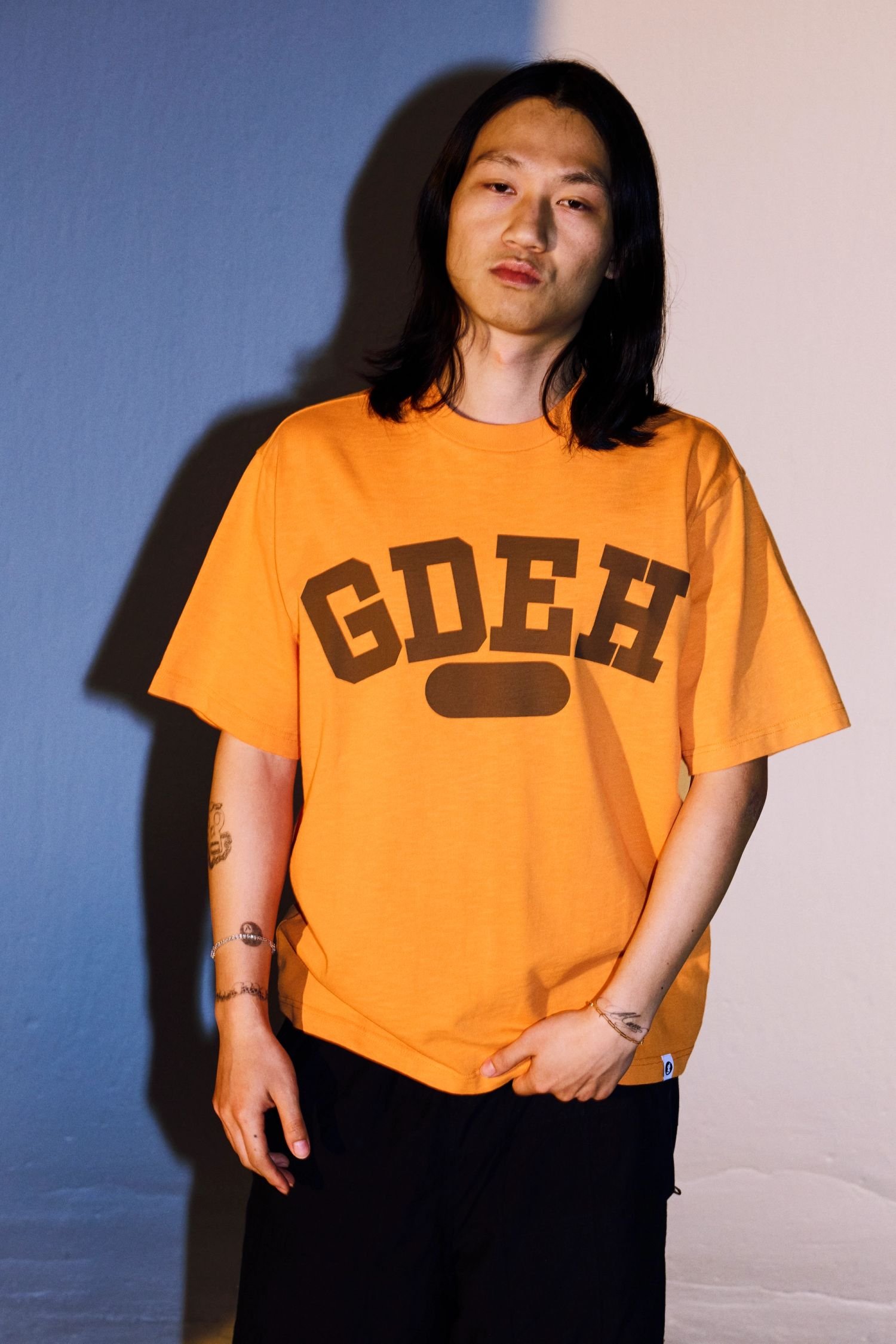 Supreme/GOODENOUGH