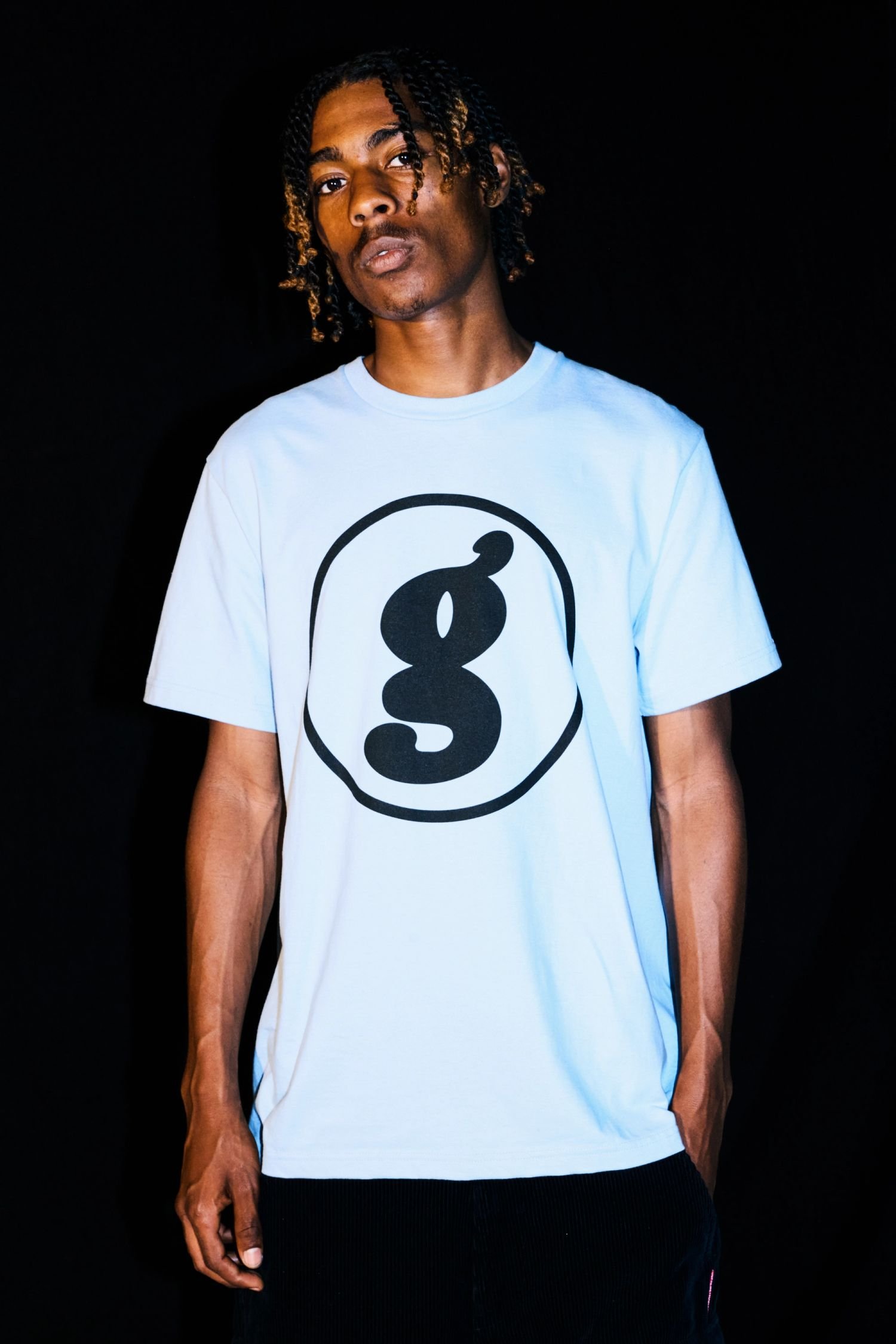 Supreme/GOODENOUGH