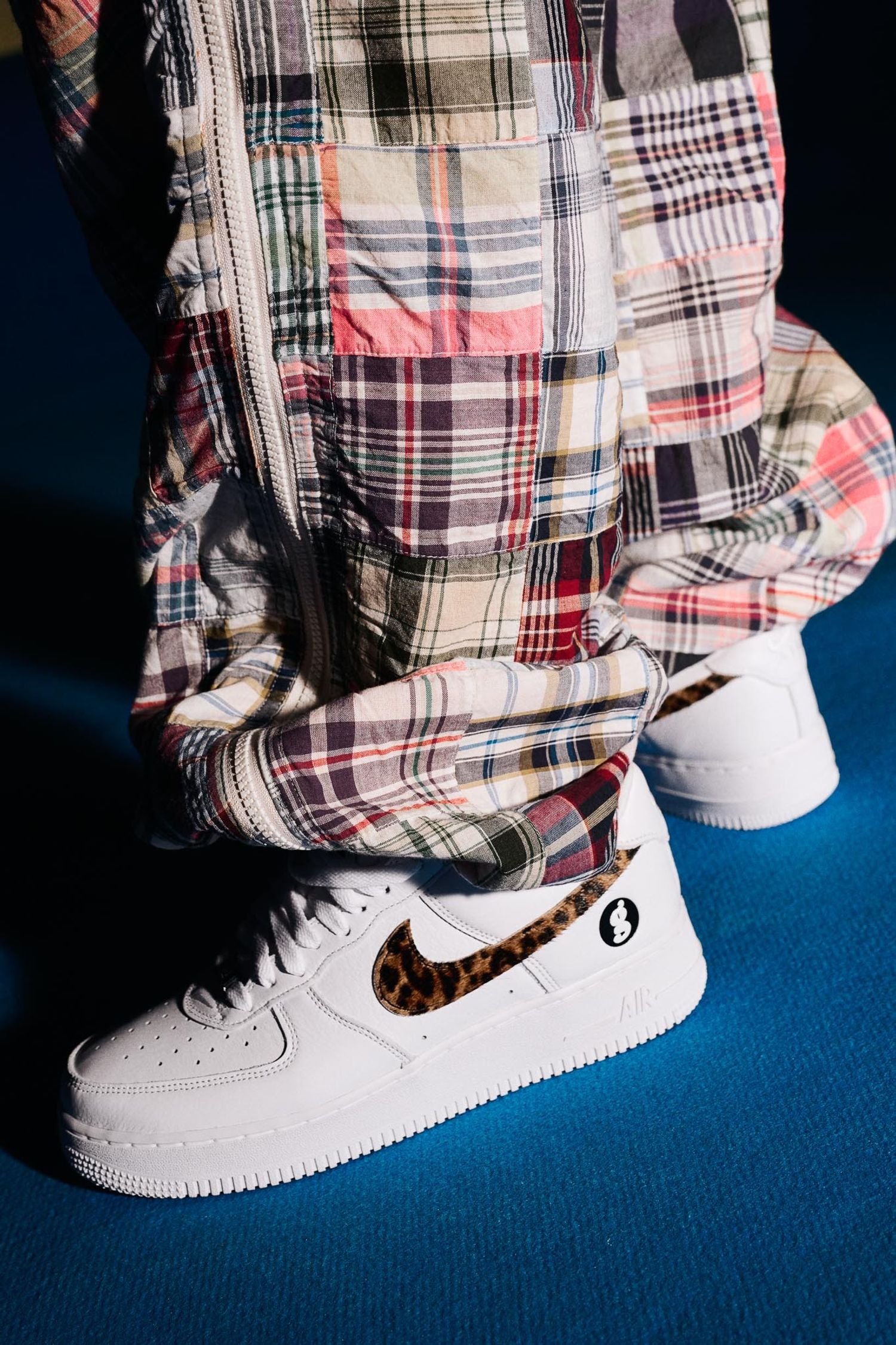 Supreme/GOODENOUGH