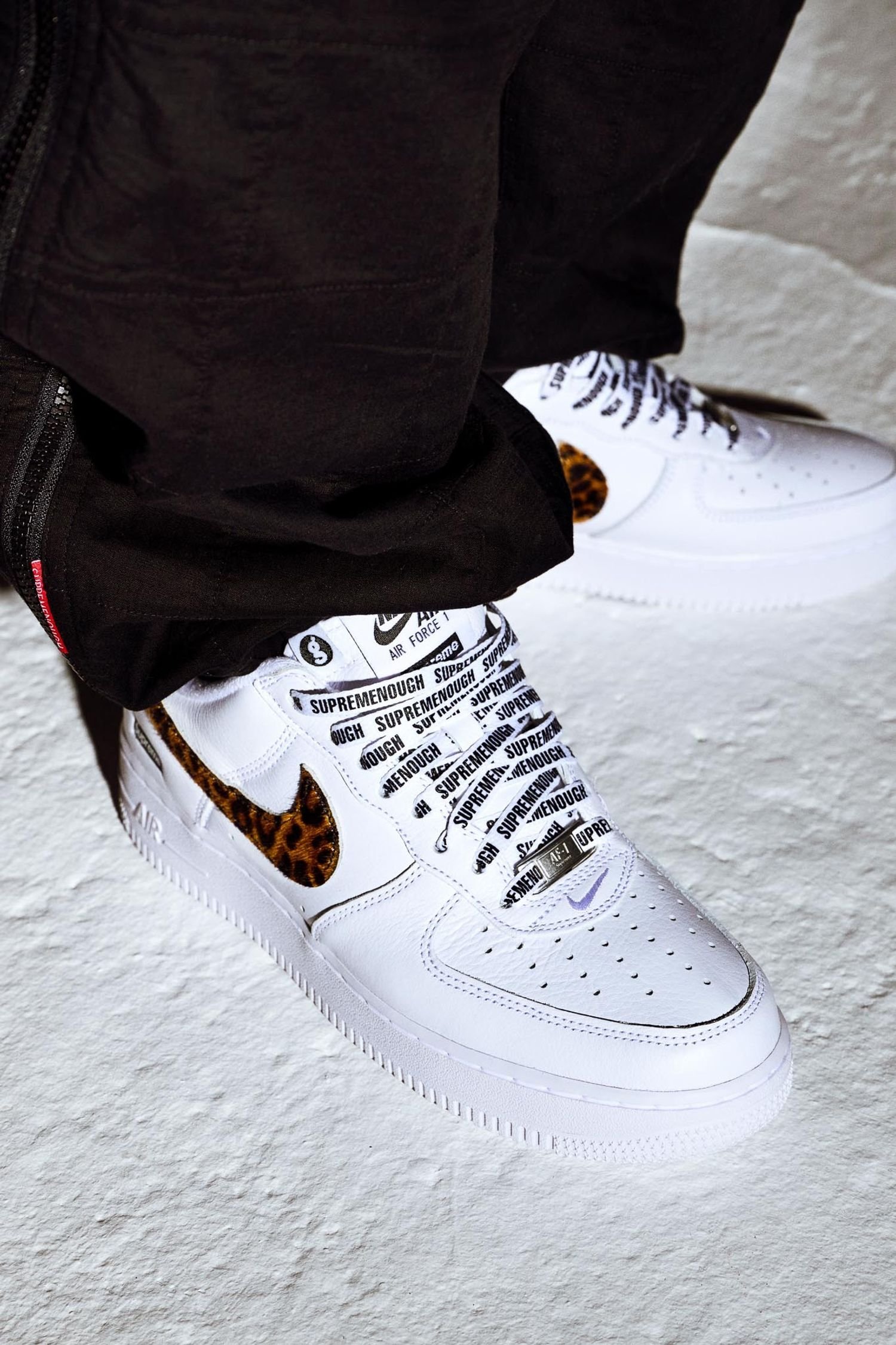 Supreme/GOODENOUGH