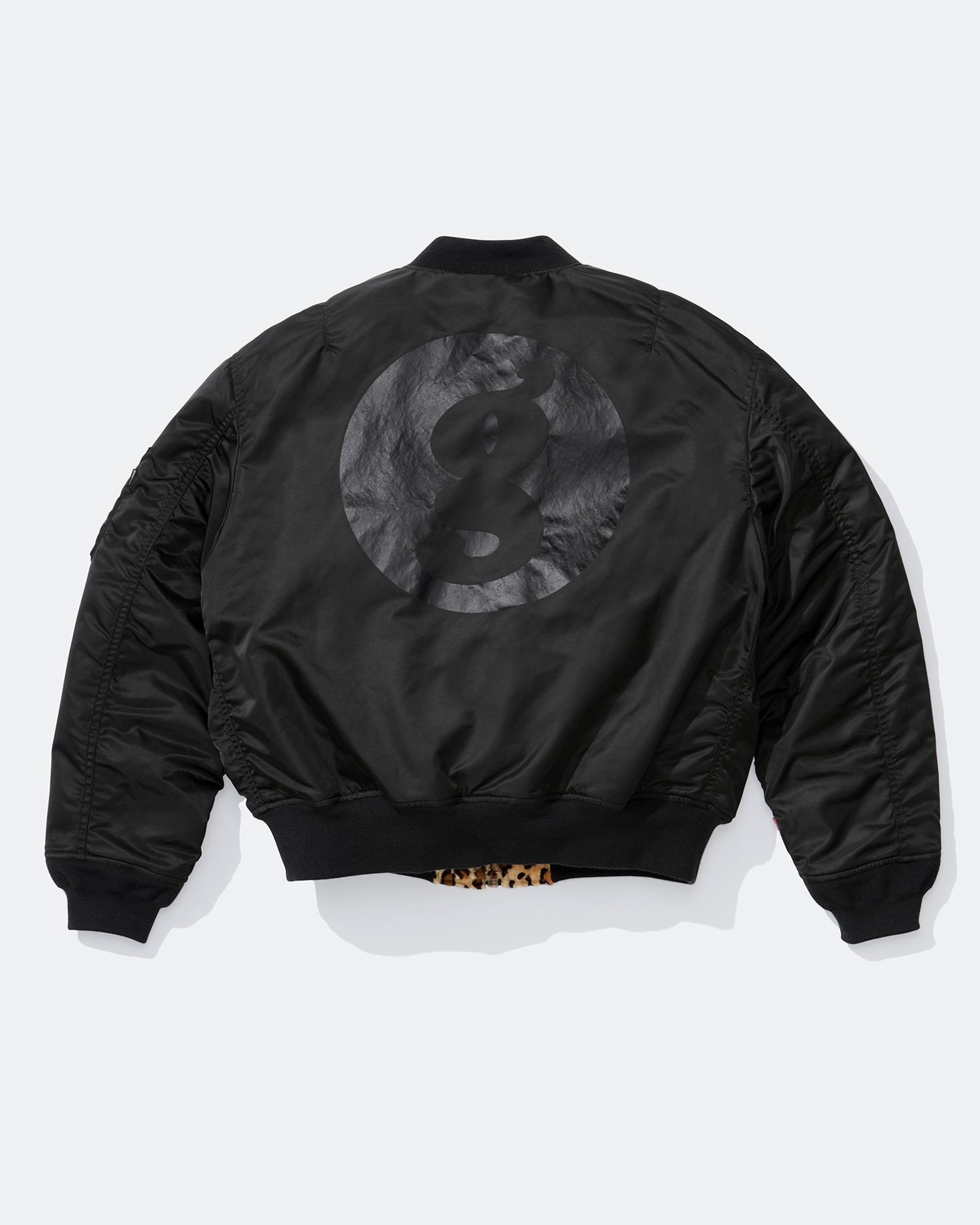 Supreme/GOODENOUGH