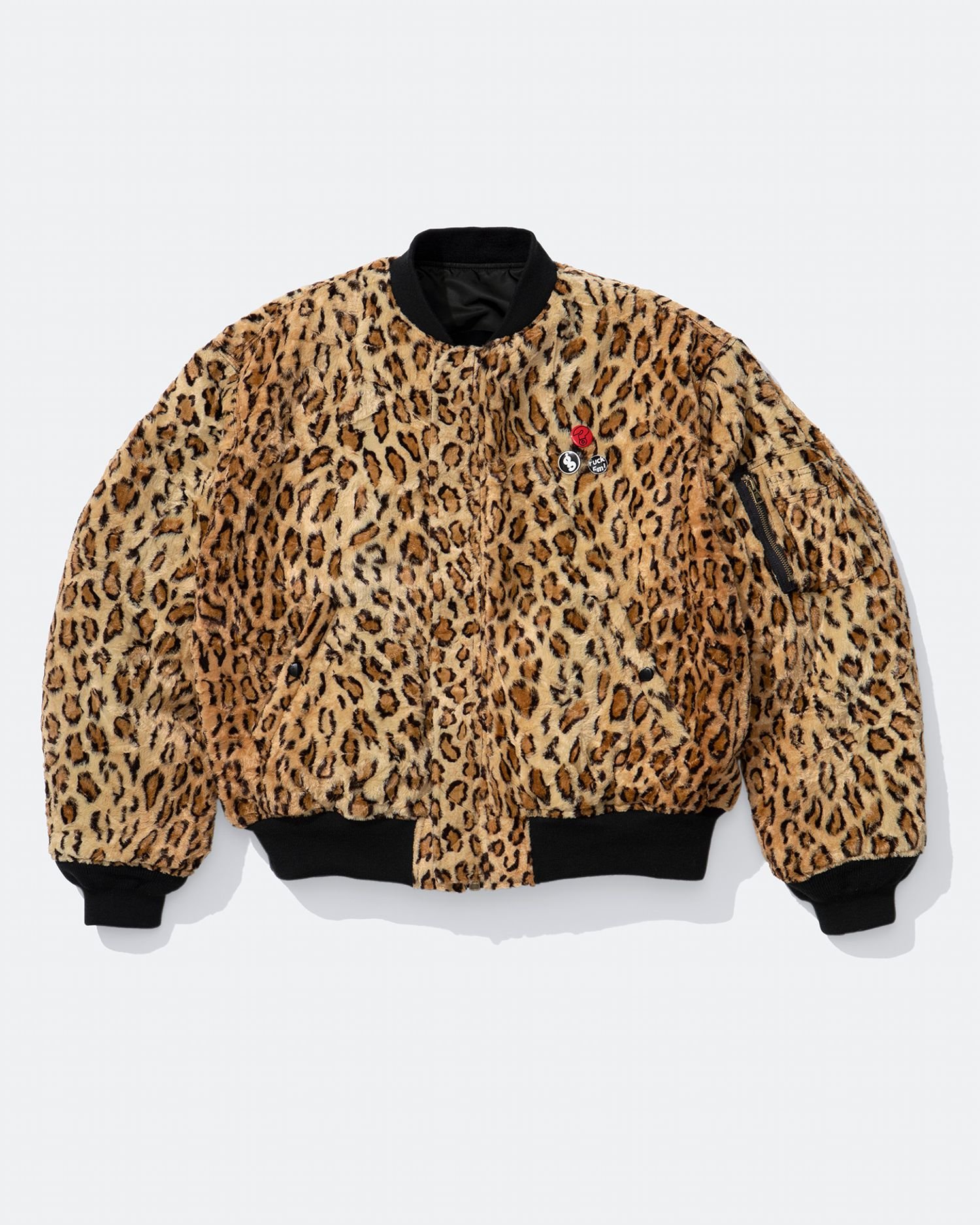 Supreme/GOODENOUGH