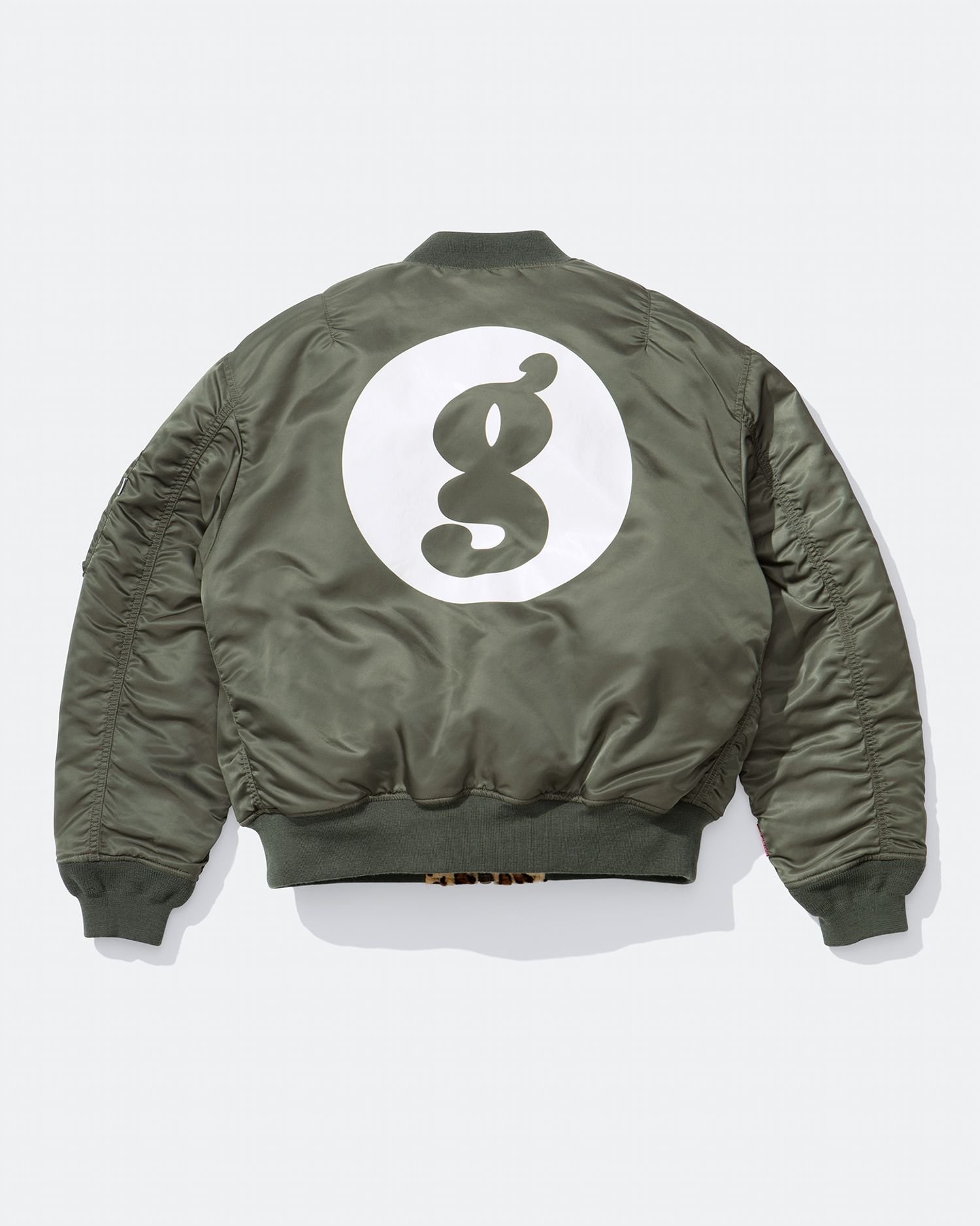 Supreme/GOODENOUGH