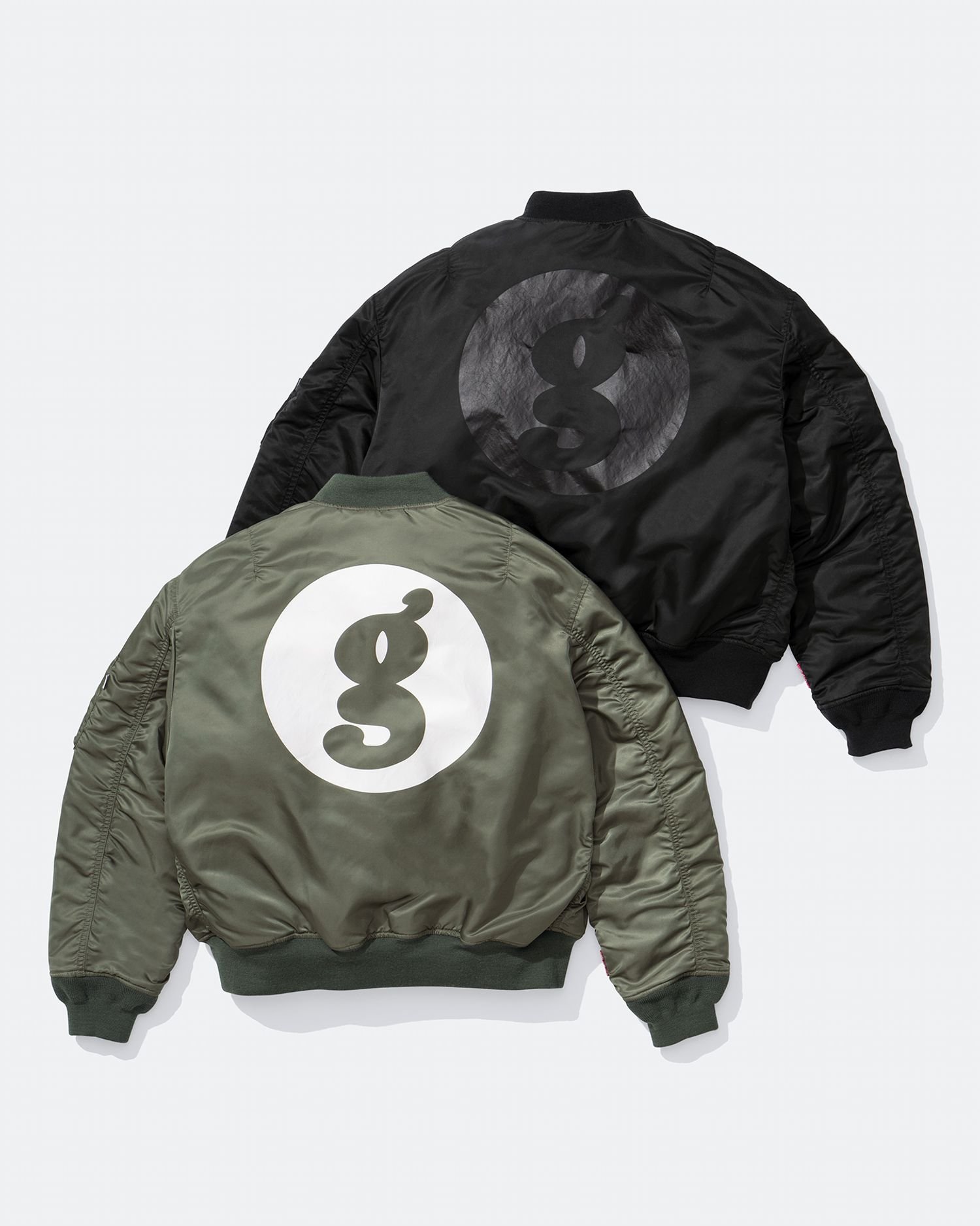 Supreme/GOODENOUGH
