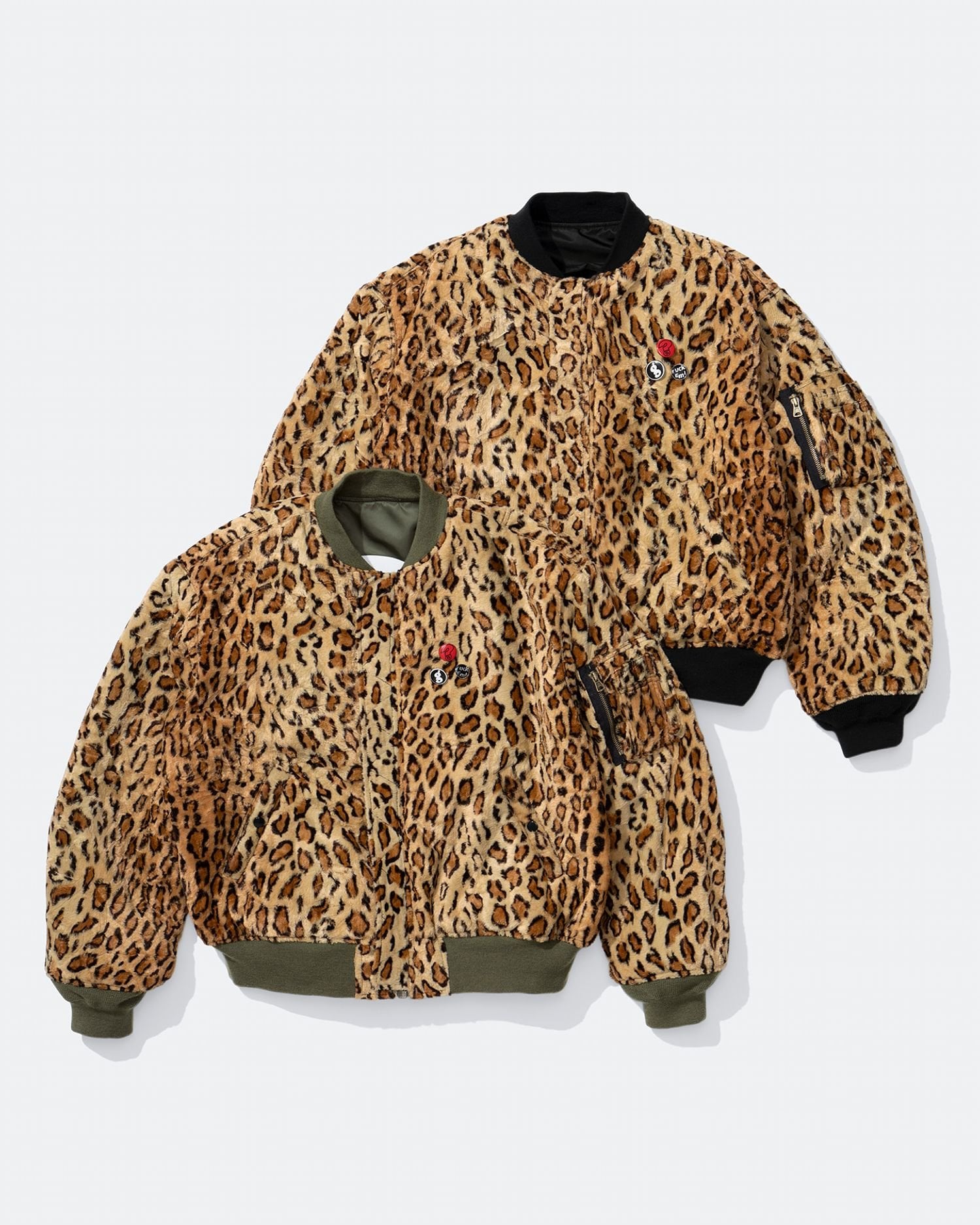 Supreme/GOODENOUGH