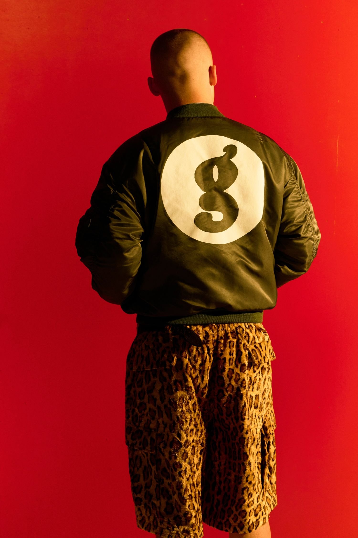 Supreme/GOODENOUGH