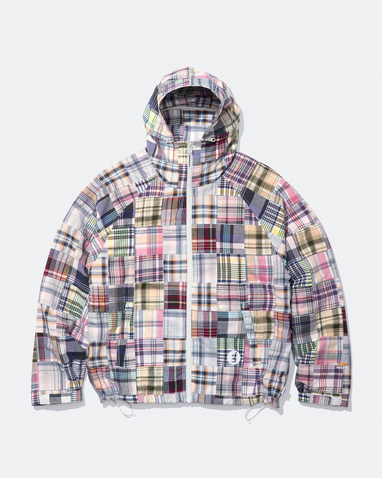 Supreme/GOODENOUGH