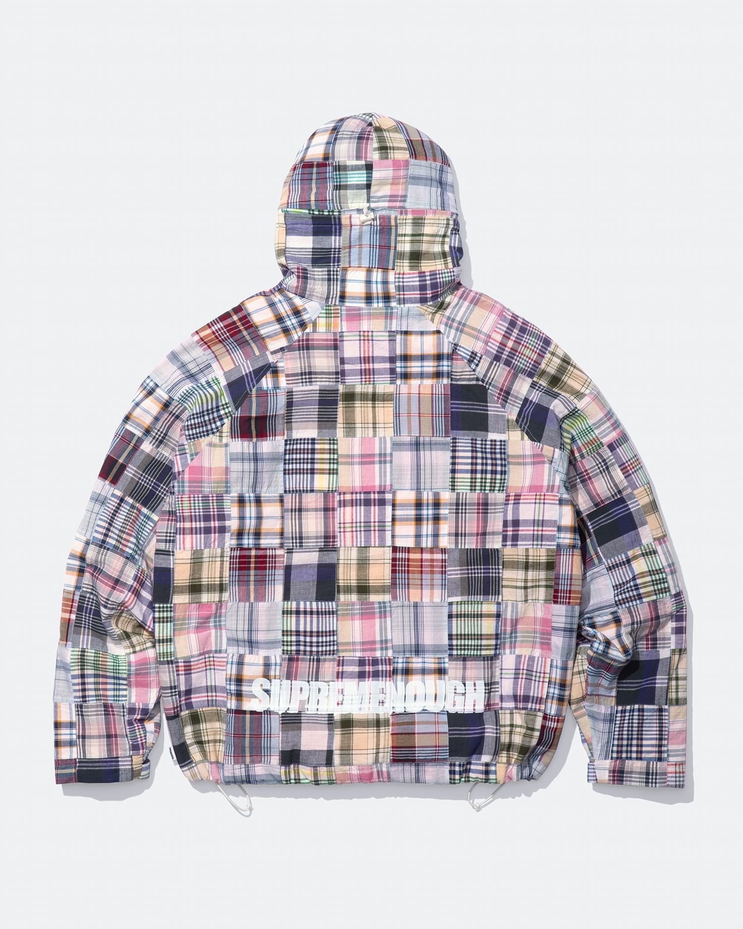 Supreme/GOODENOUGH