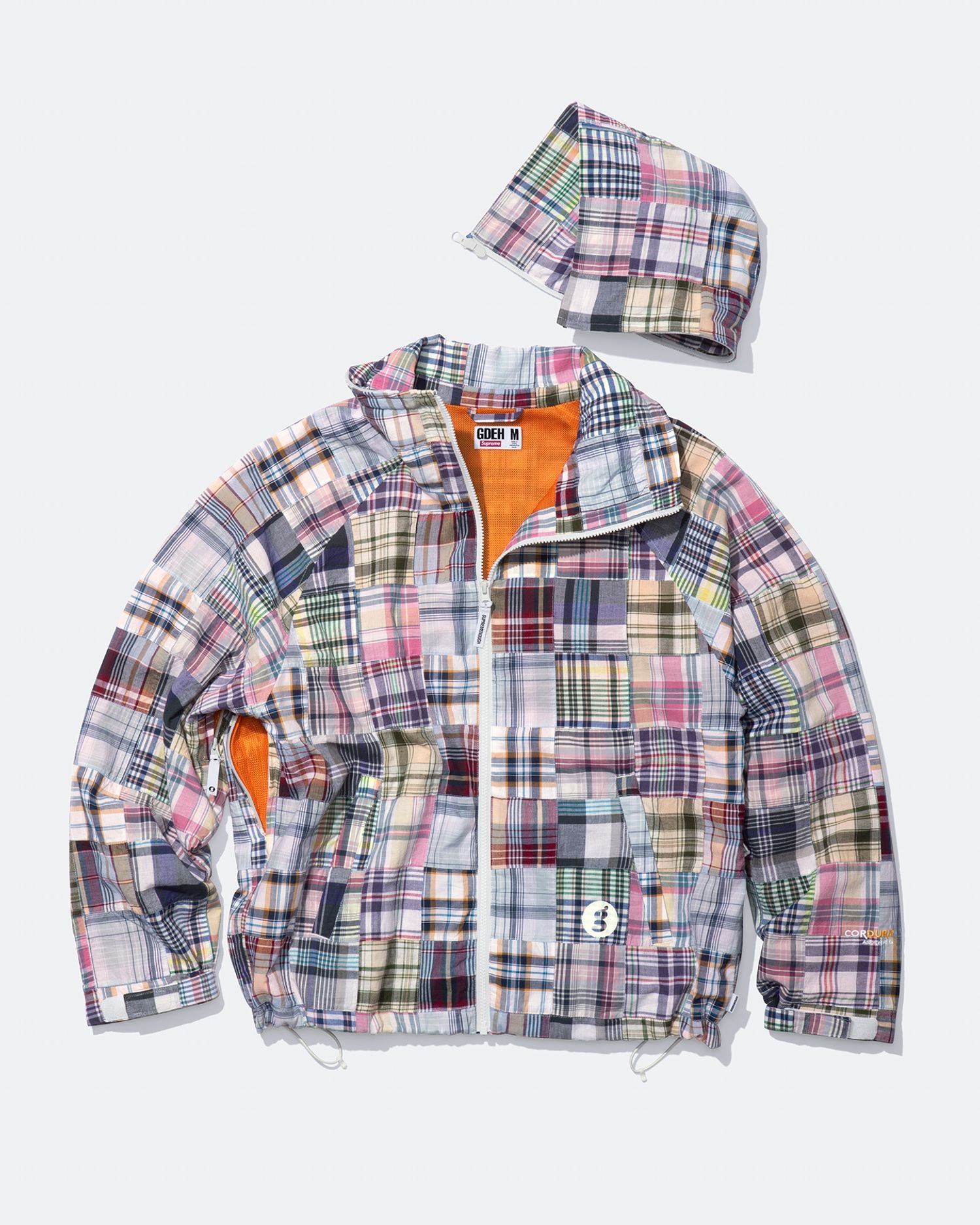 Supreme/GOODENOUGH