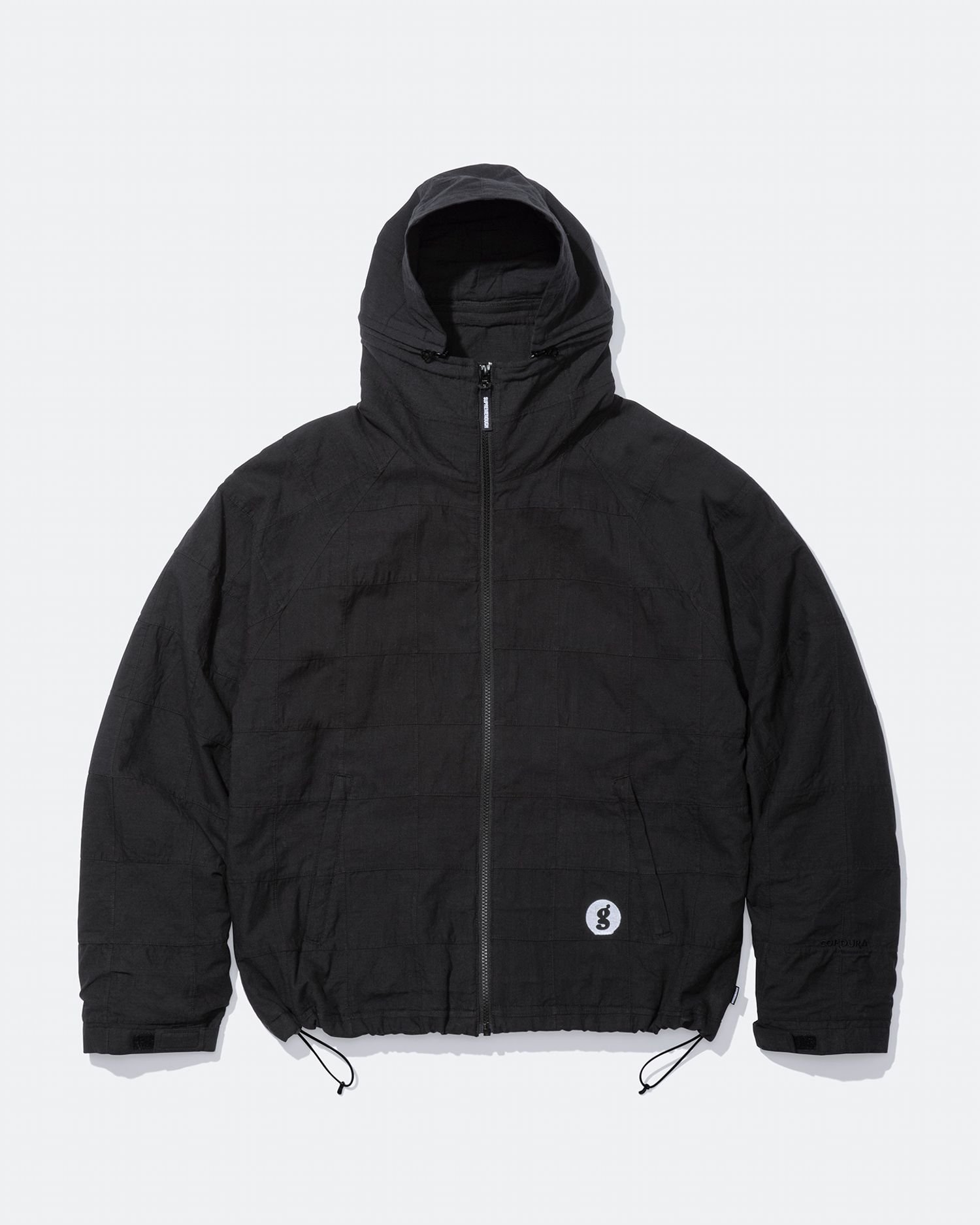 Supreme/GOODENOUGH
