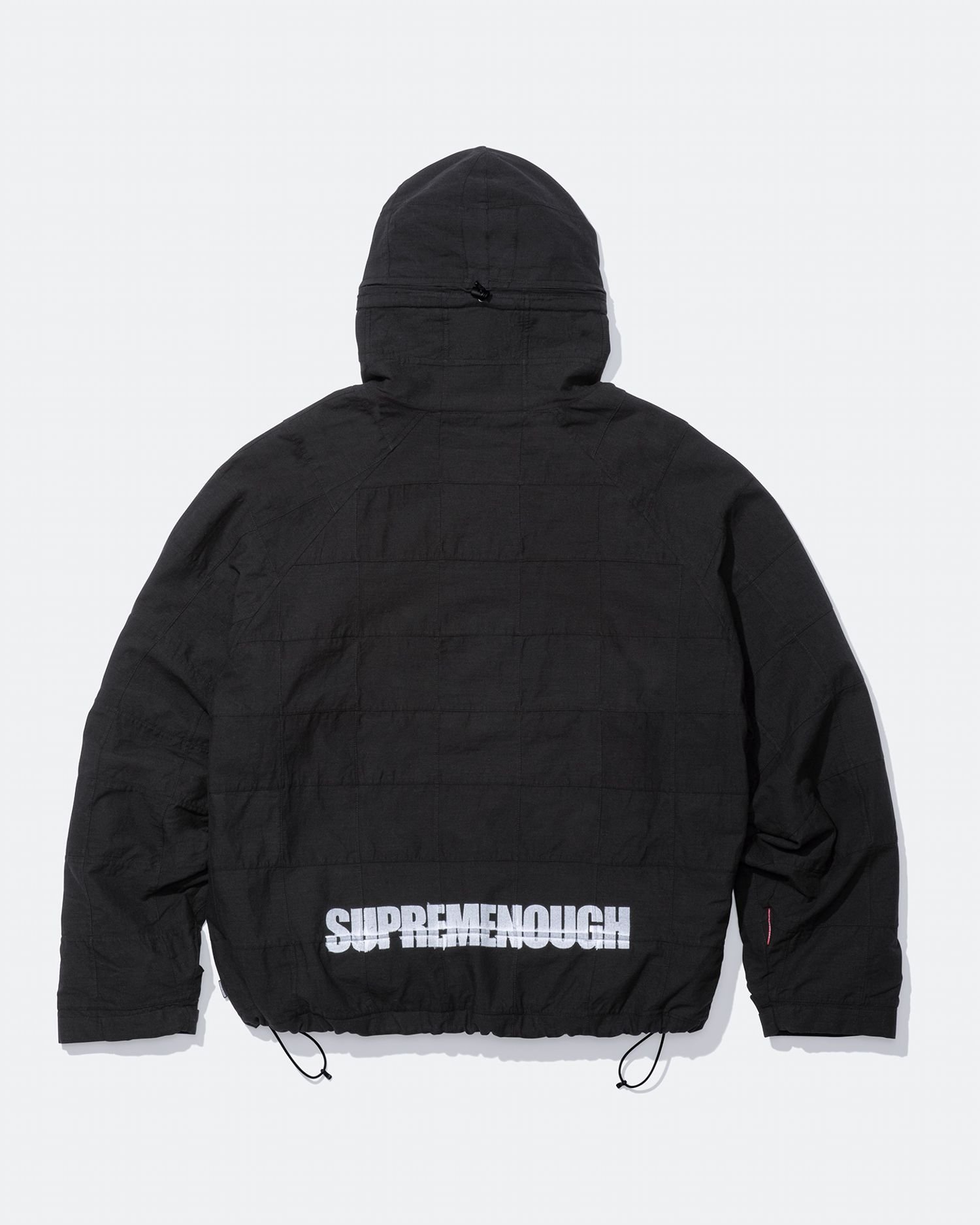 Supreme/GOODENOUGH