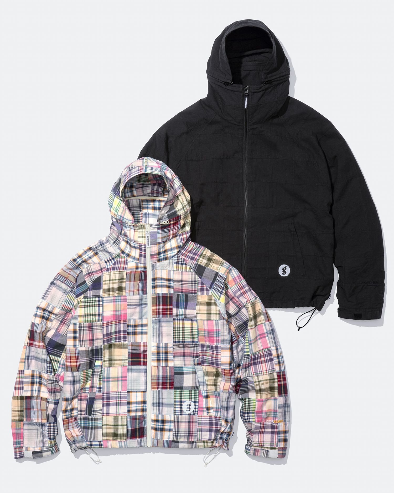 Supreme/GOODENOUGH
