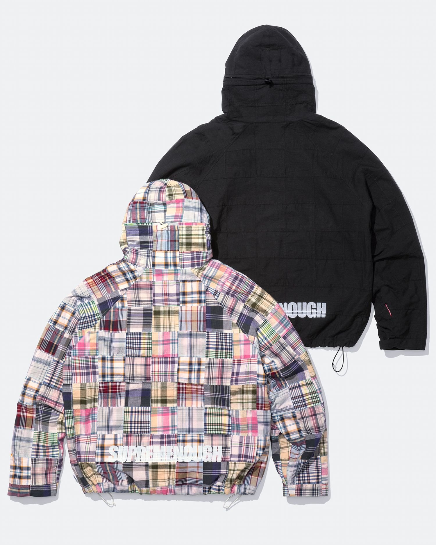 Supreme/GOODENOUGH