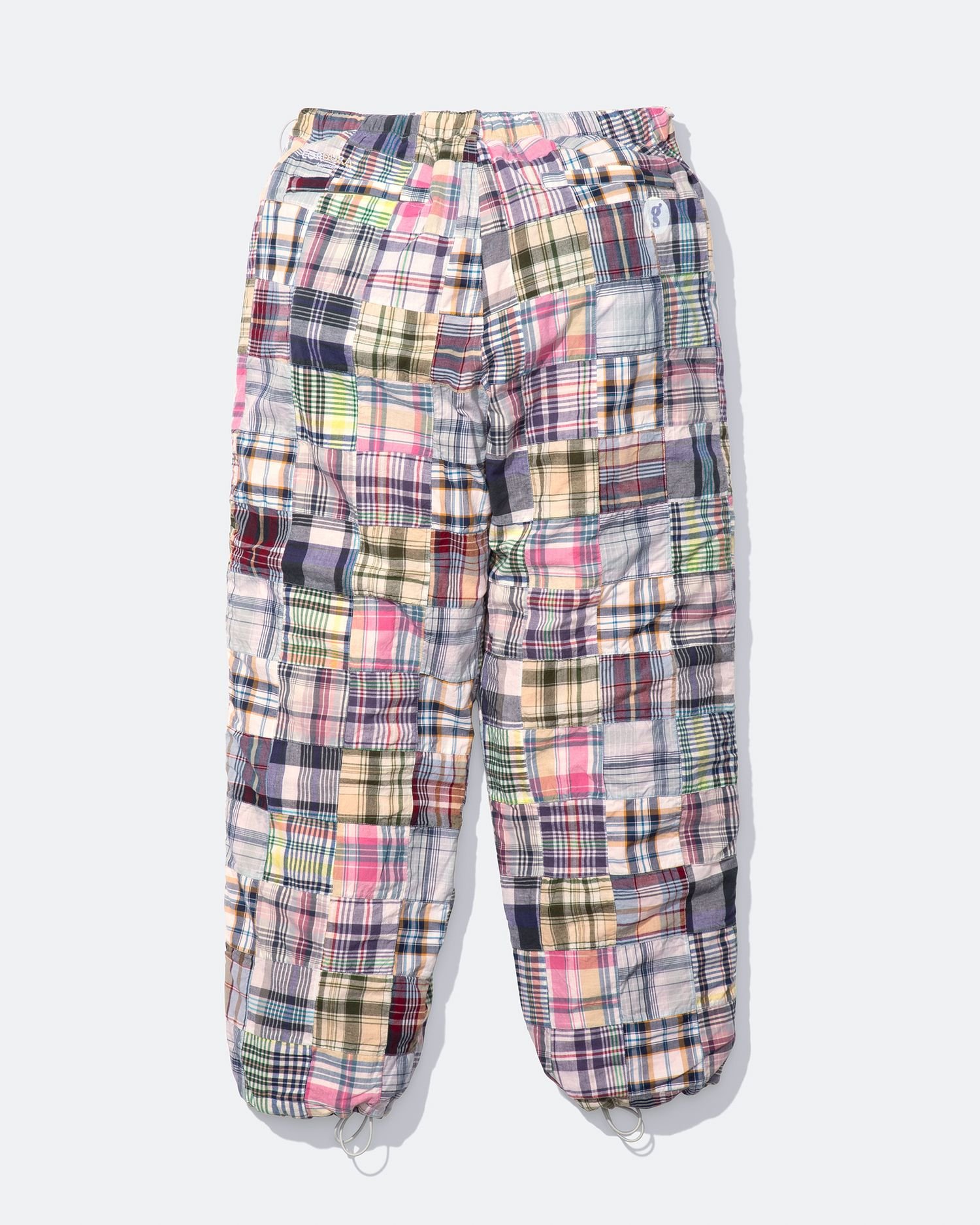 Supreme/GOODENOUGH
