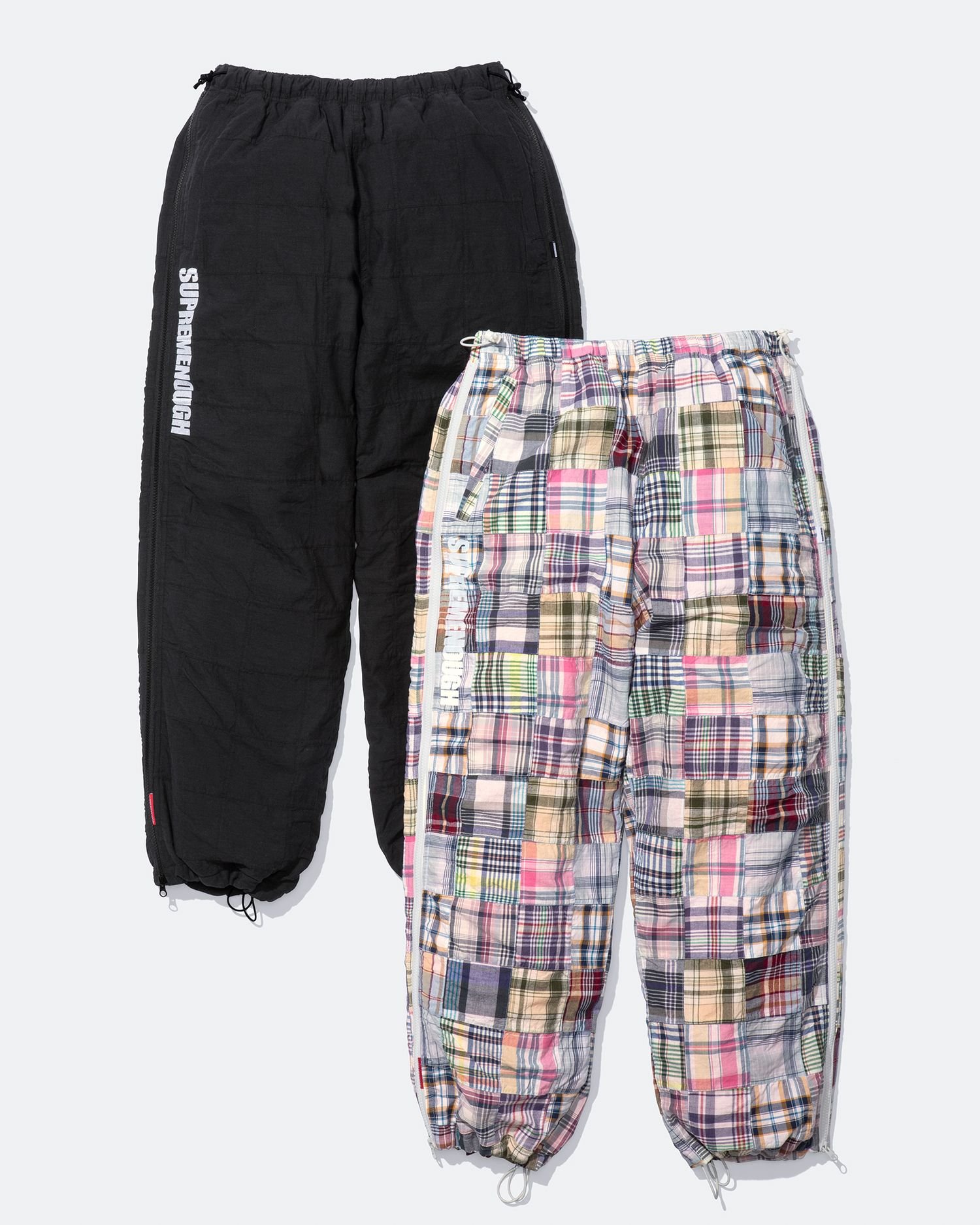Supreme/GOODENOUGH