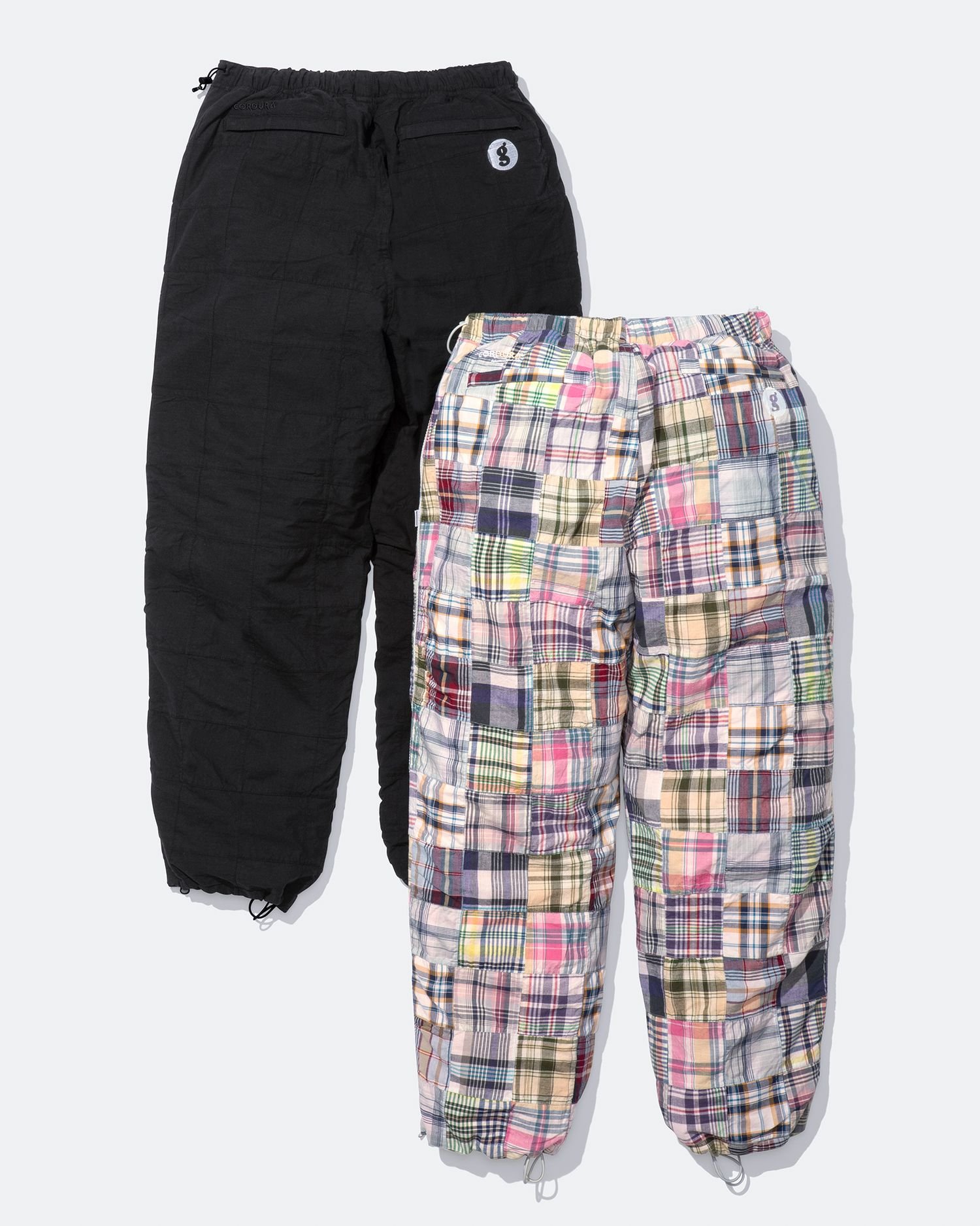Supreme/GOODENOUGH