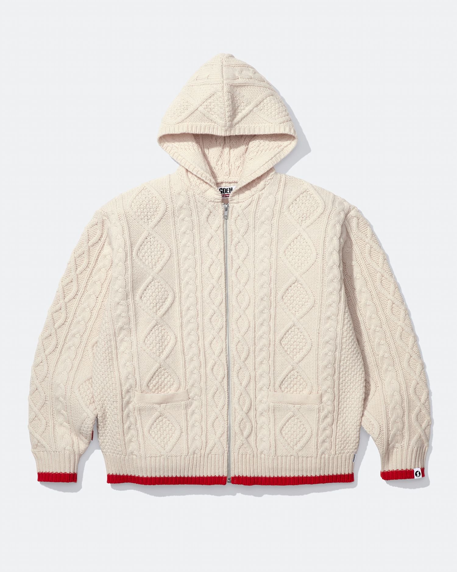 Supreme/GOODENOUGH