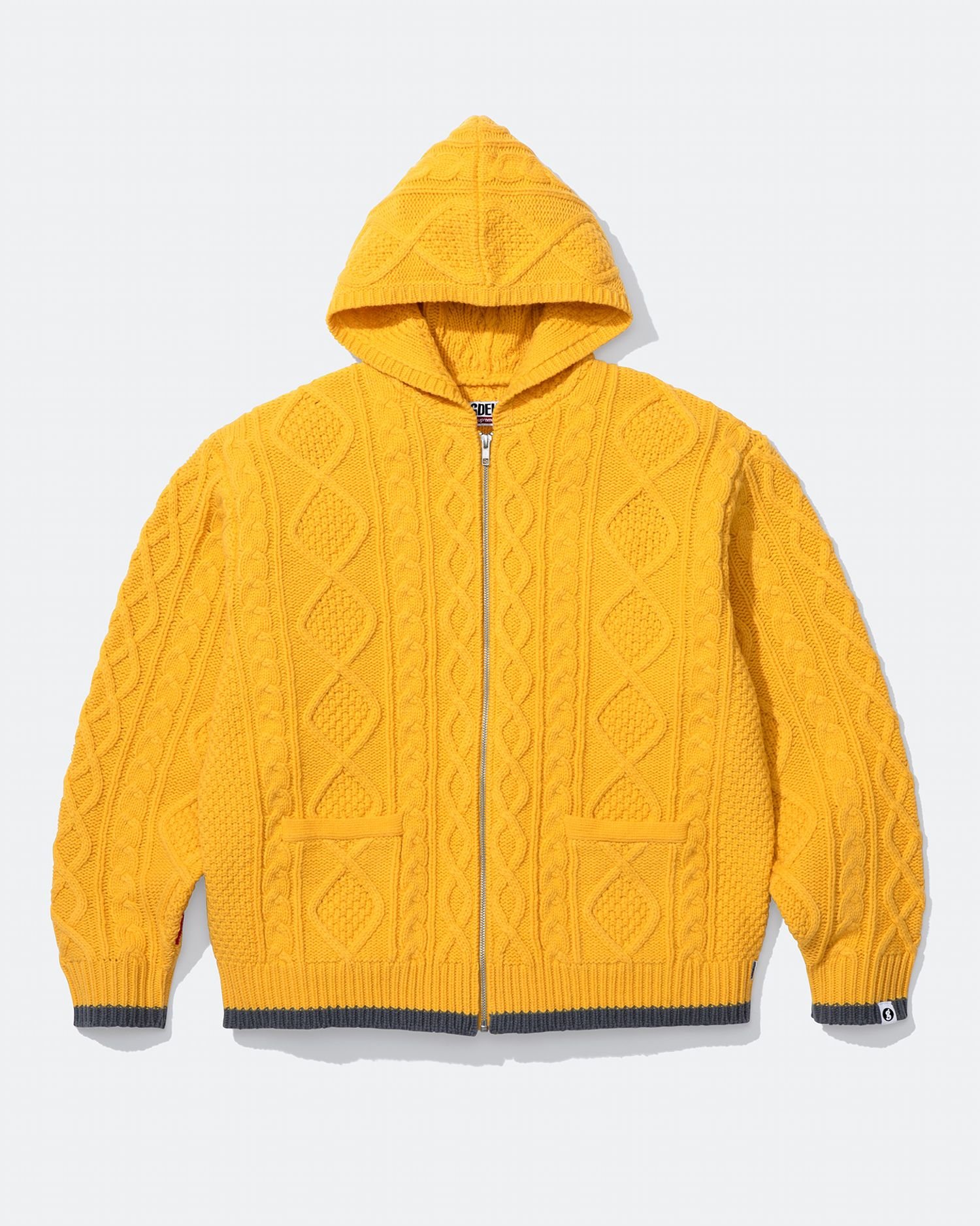 Supreme/GOODENOUGH