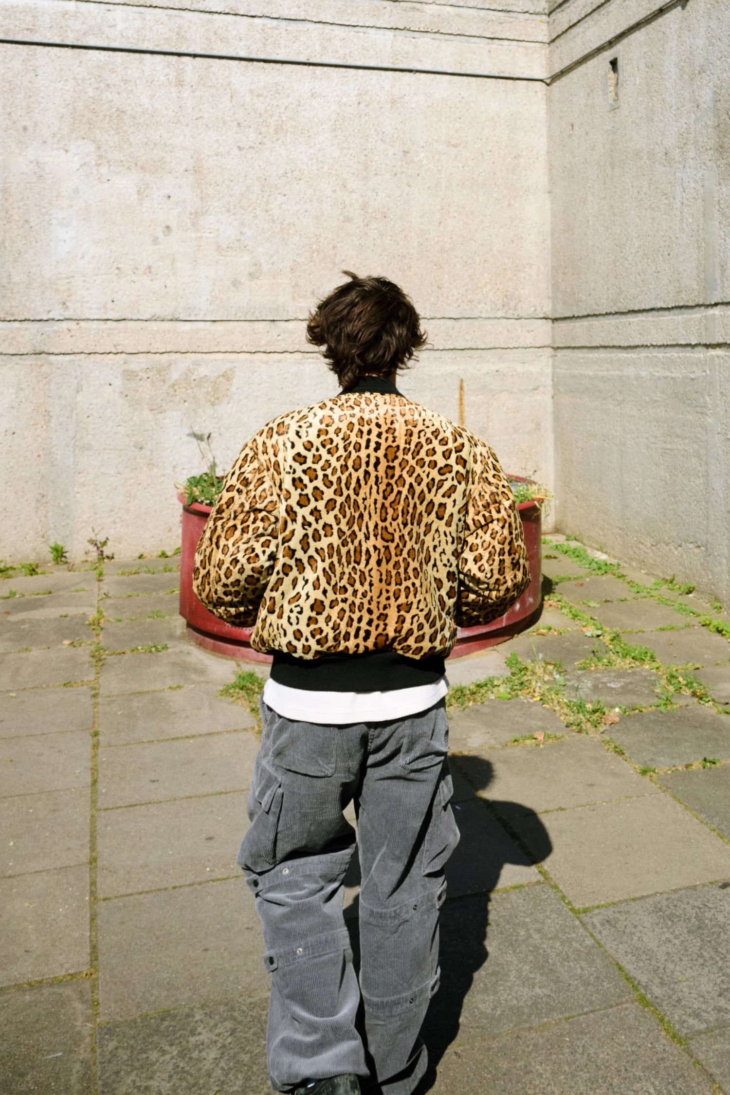 Supreme/GOODENOUGH