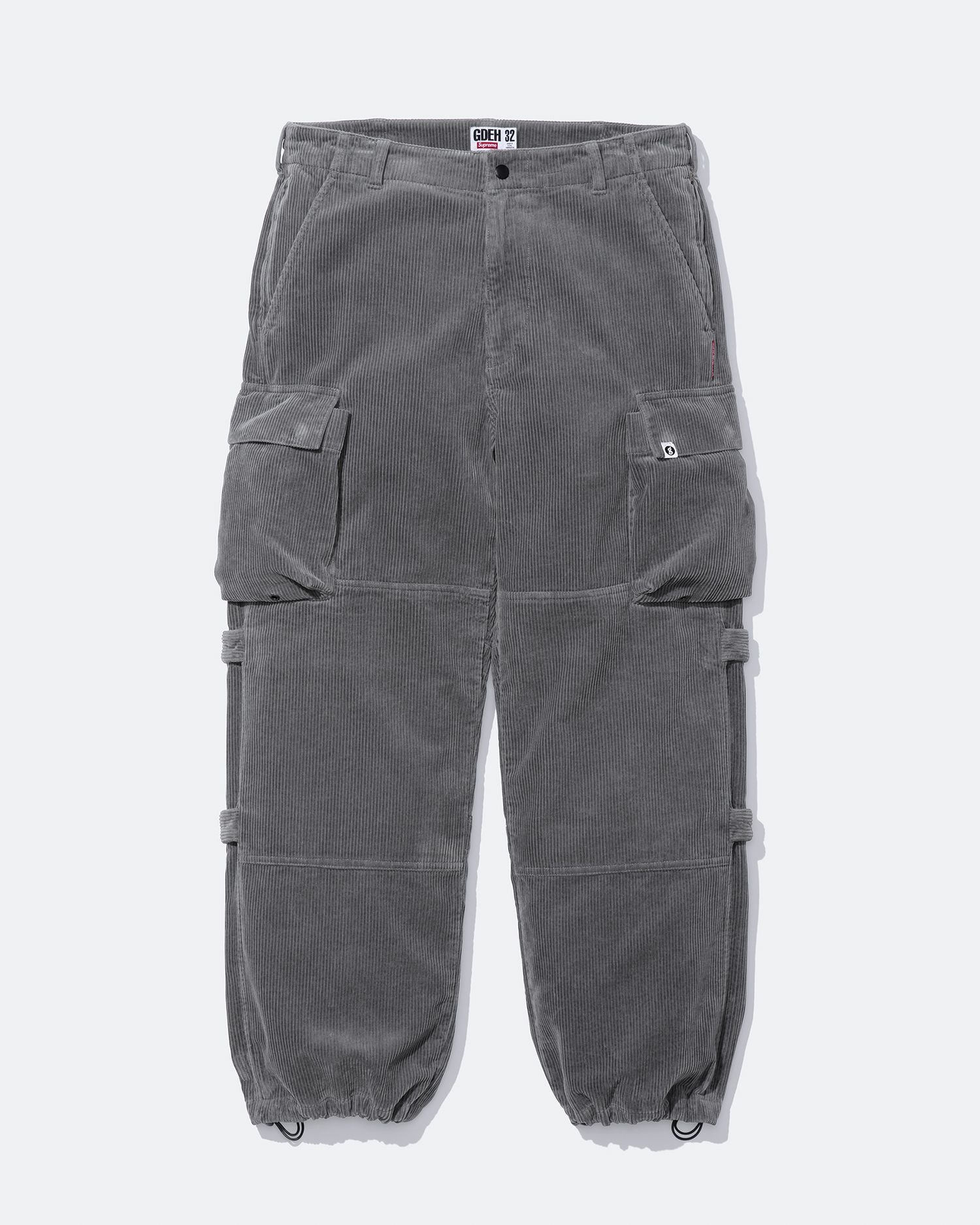 Supreme/GOODENOUGH