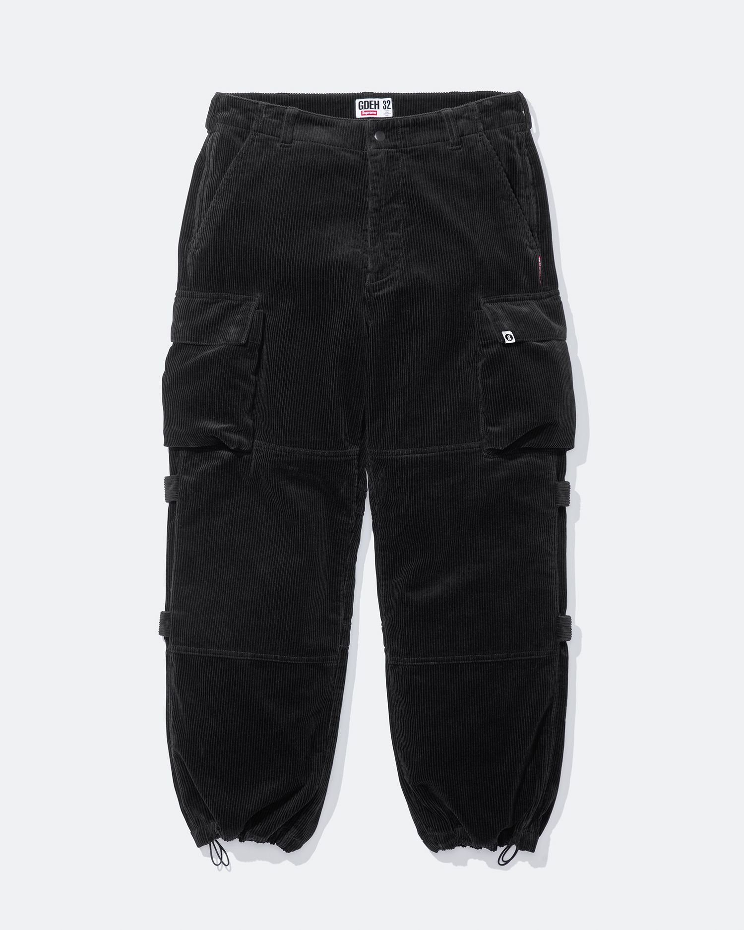 Supreme/GOODENOUGH